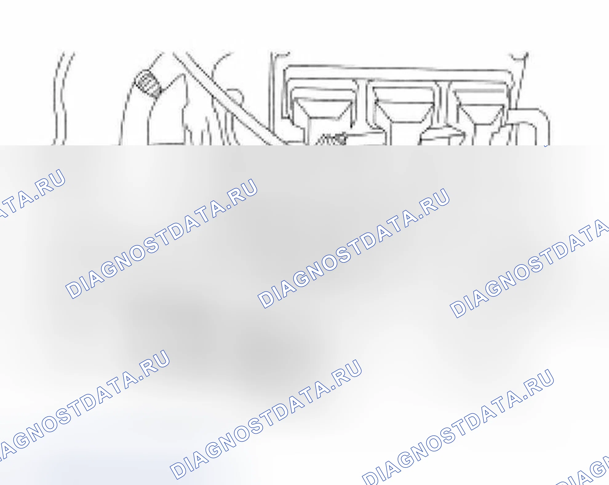 Рис. 14. Ford Expedition II