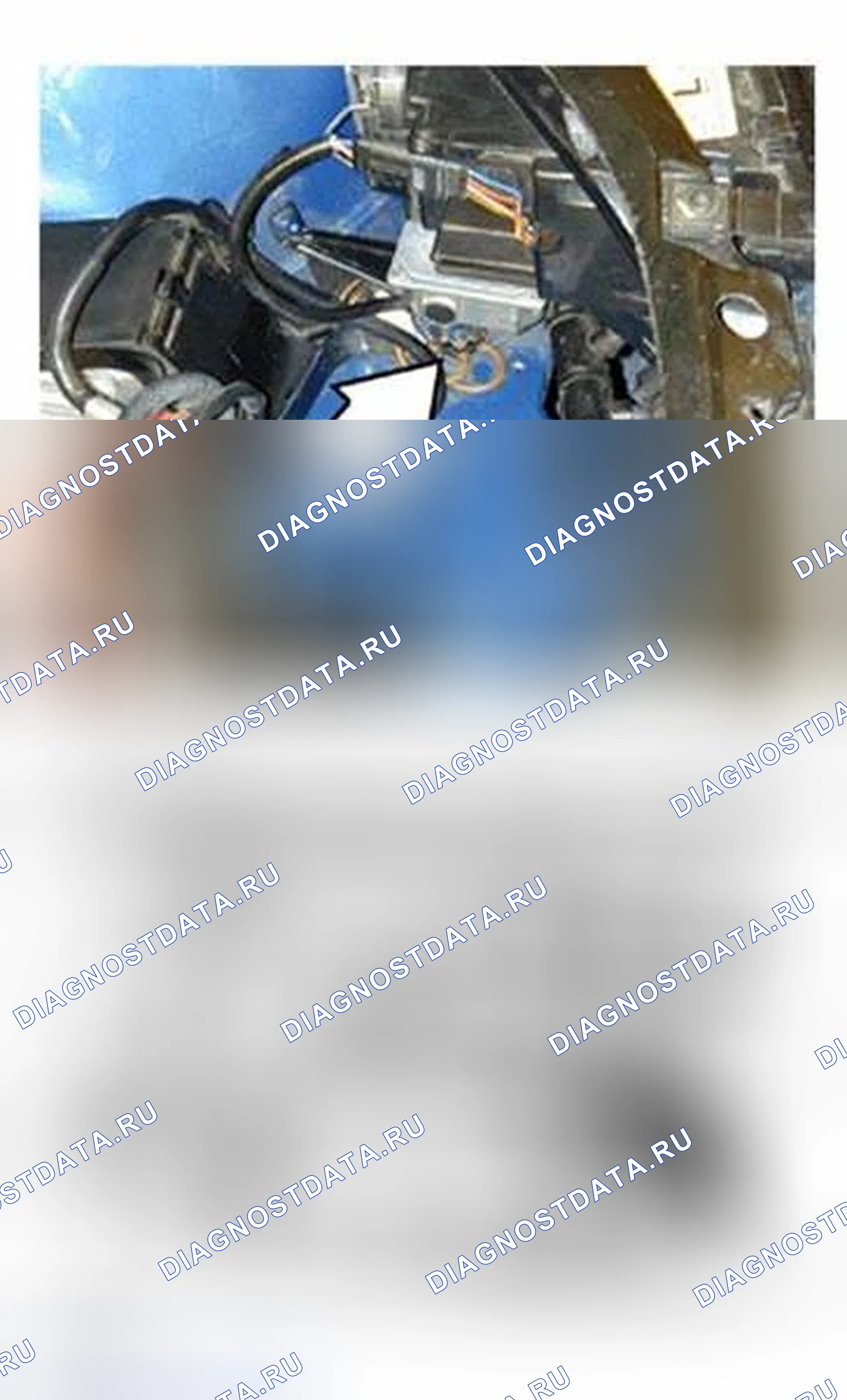 Рис. 19. Audi TT 8N рестайлинг