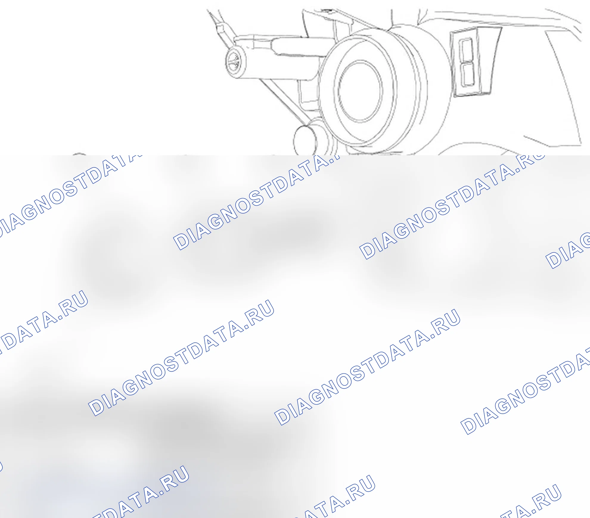 Рис. 66. Lincoln Zephyr US
