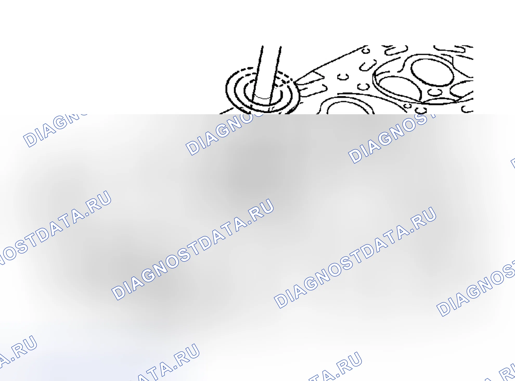 Рис. 976. Toyota Tacoma II