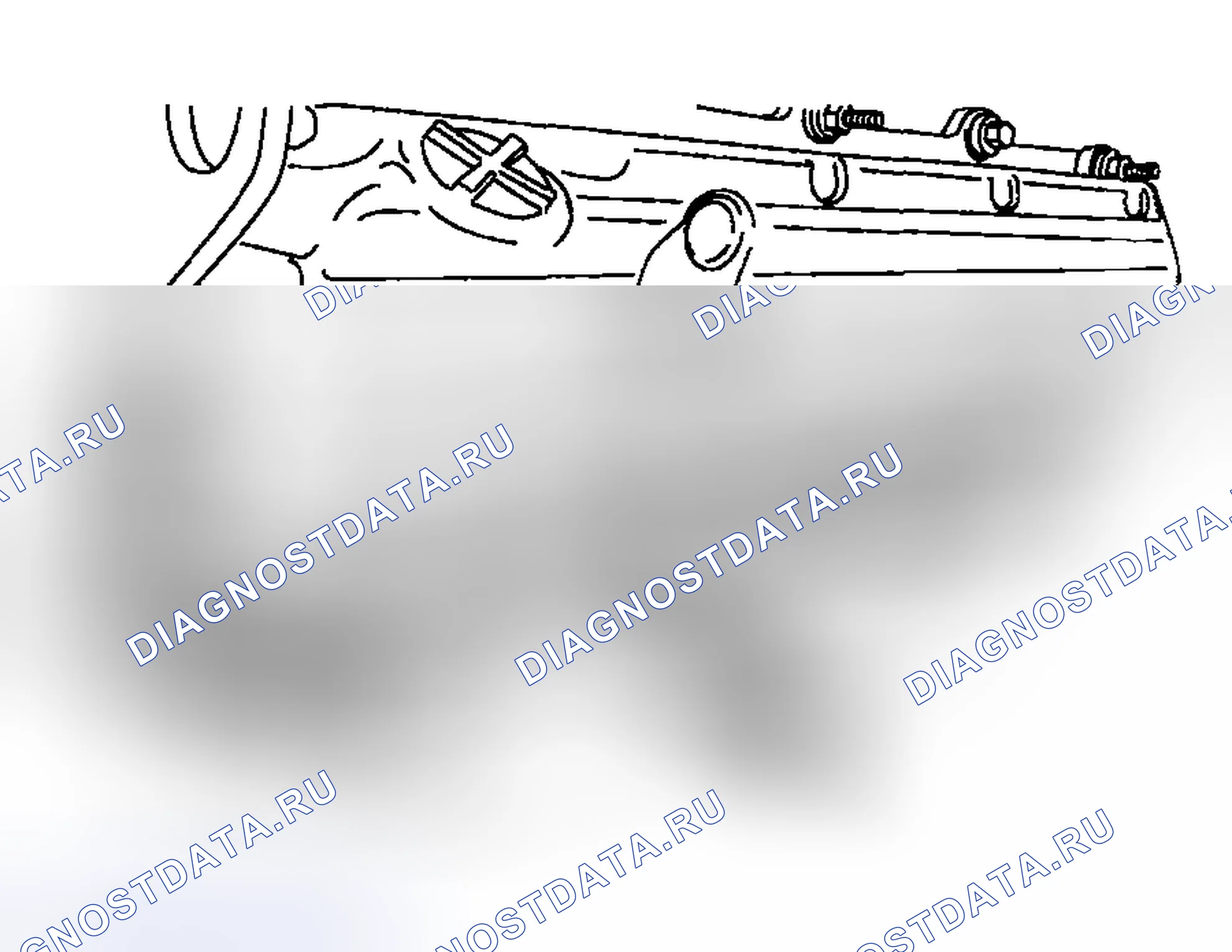 Рис. 326. Ford Pickup F250 Super Duty I