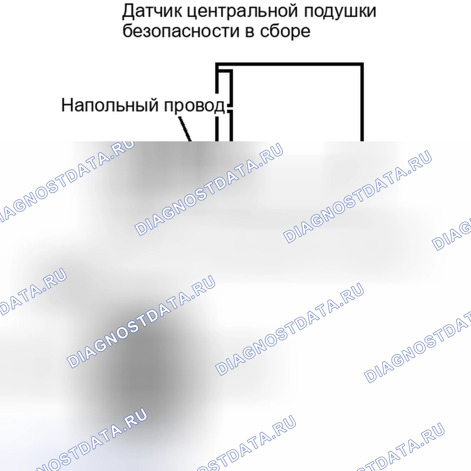 Рис. 312. Toyota Tacoma II рестайлинг