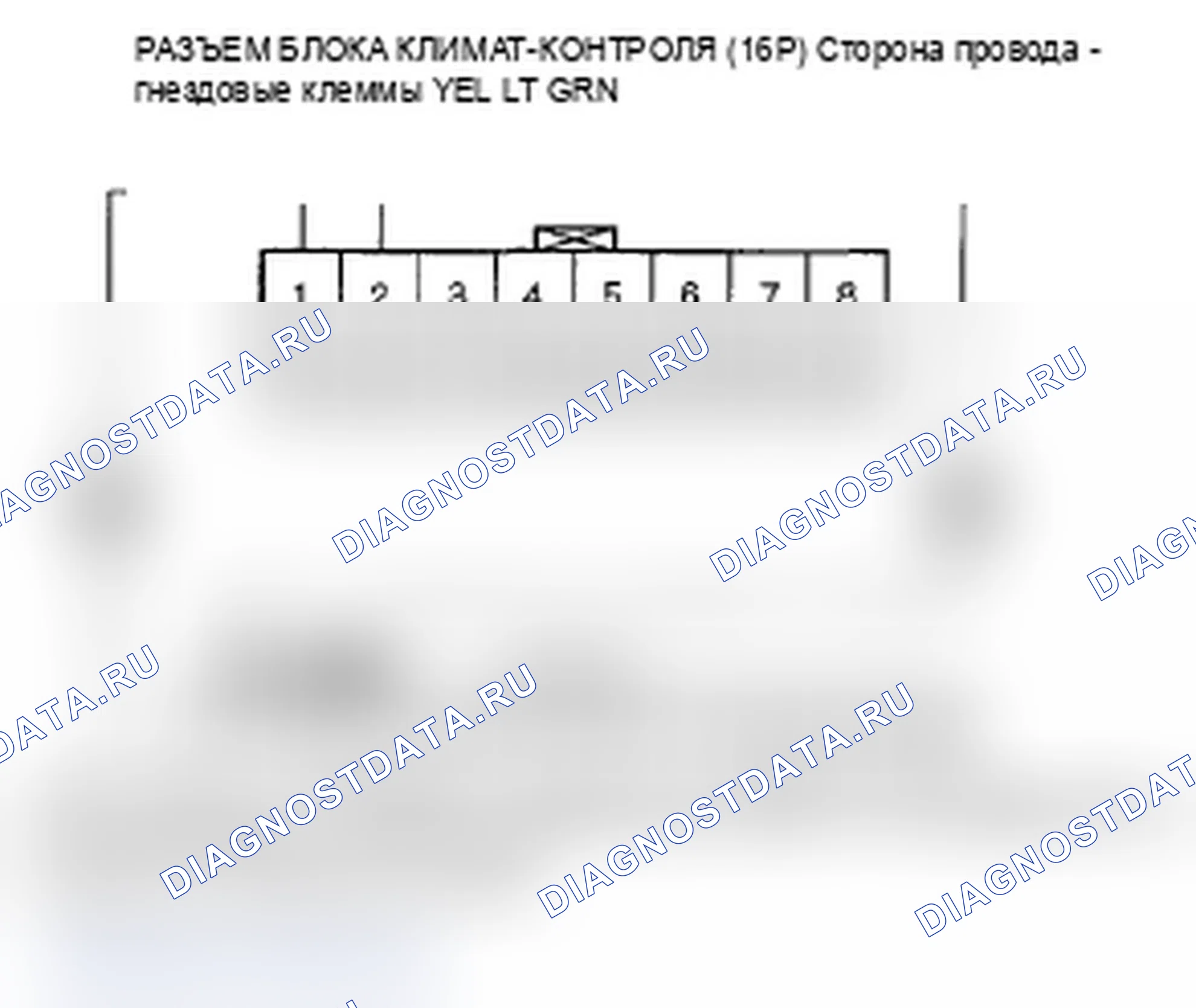 Рис. 60: Индикатор расшифровка кода ошибки B1240 или расшифровка кода ошибки P: проблема в рычажном механизме управления режимом водителя, дверях или двигателе. Acura TL III рестайлинг