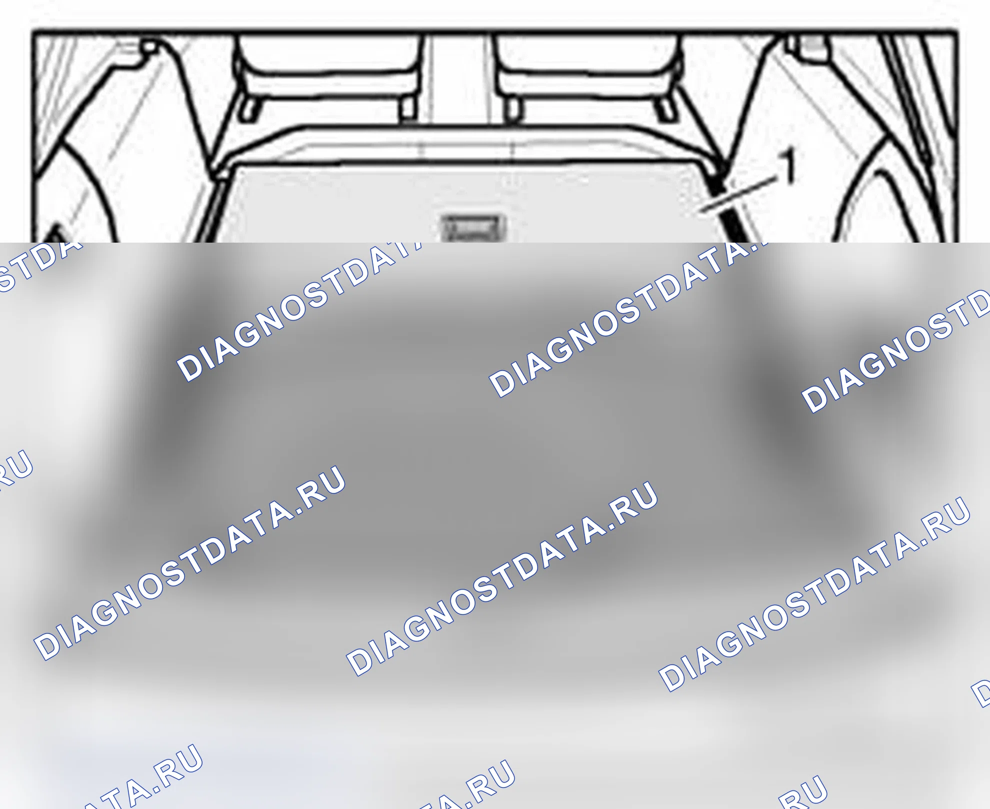 Рис. 4. Audi A6 C6 рестайлинг