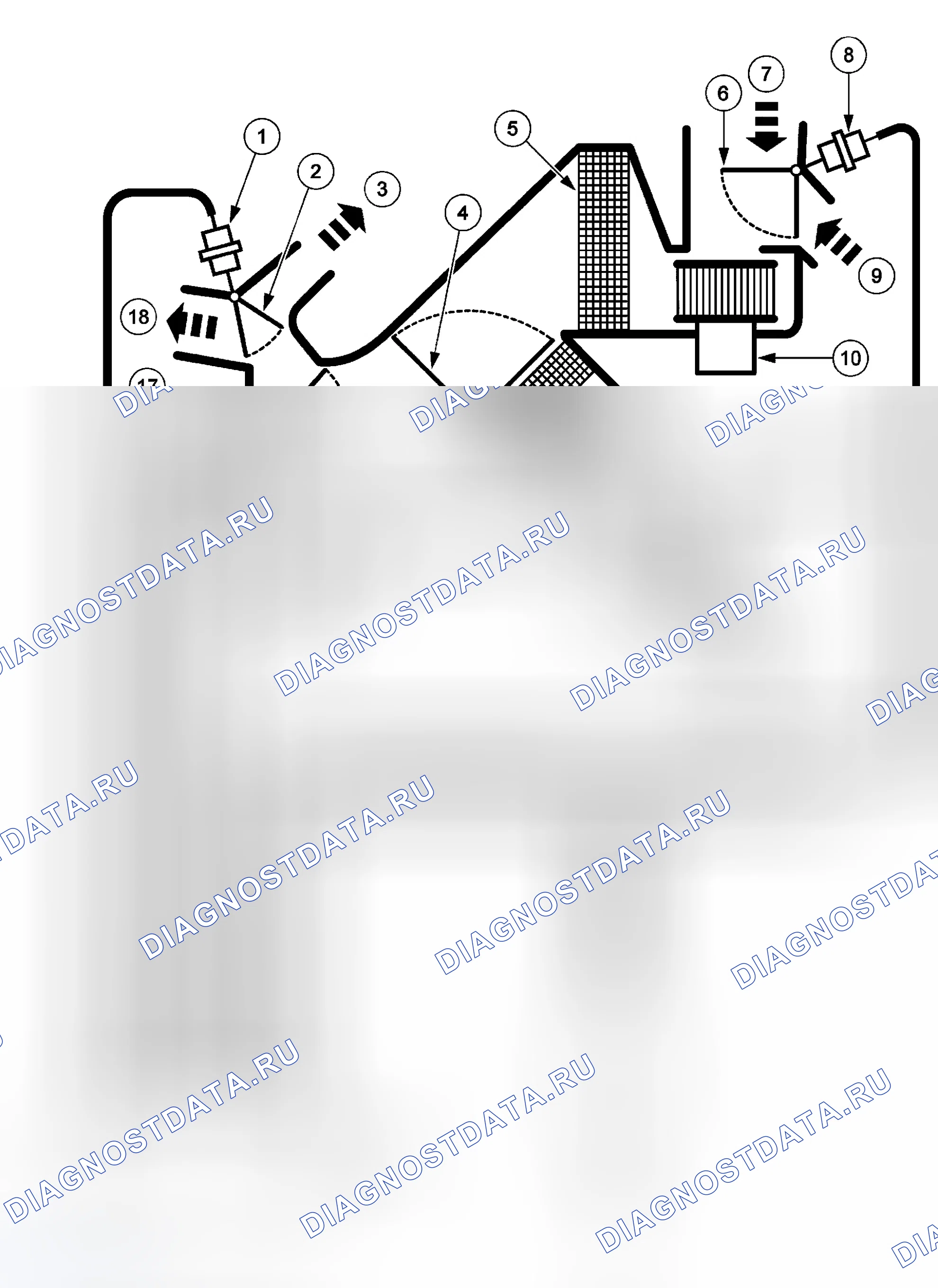 Рис. 224. Ford Cab & Chassis F350 Super Duty 