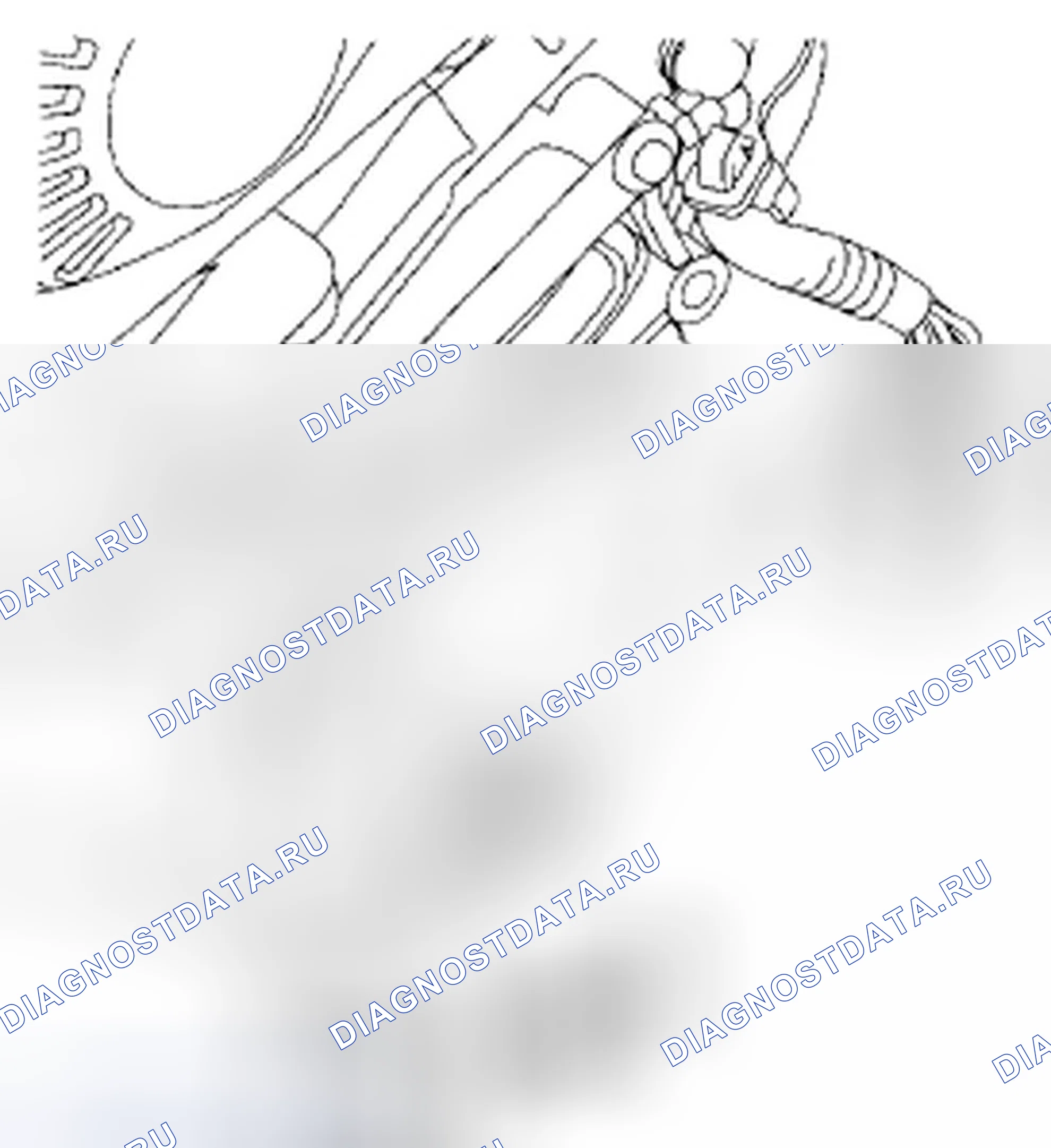 Рис. 649. Honda Civic VIII