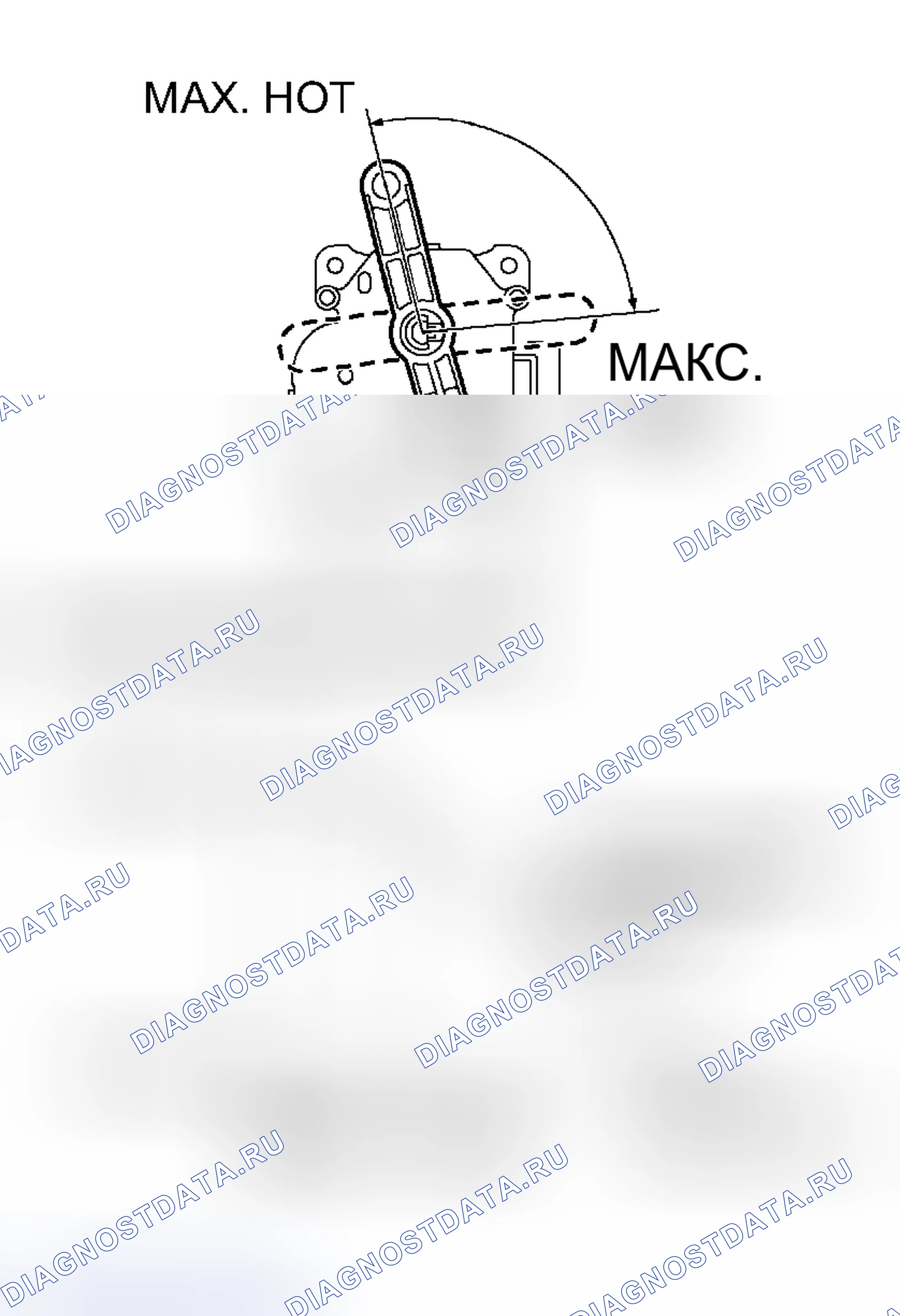 Рис. 44. Toyota Prius II рестайлинг