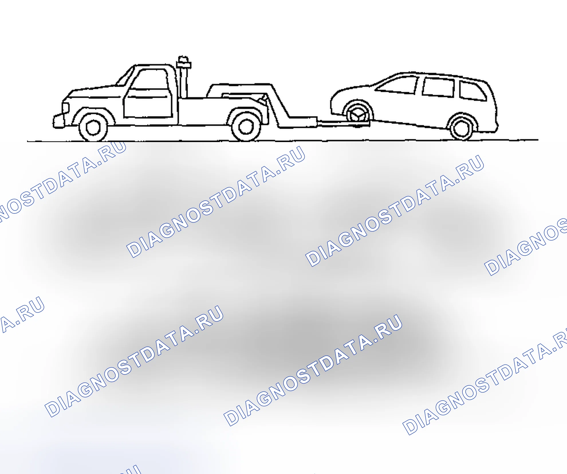 Рис. 52. Mazda MPV II рестайлинг