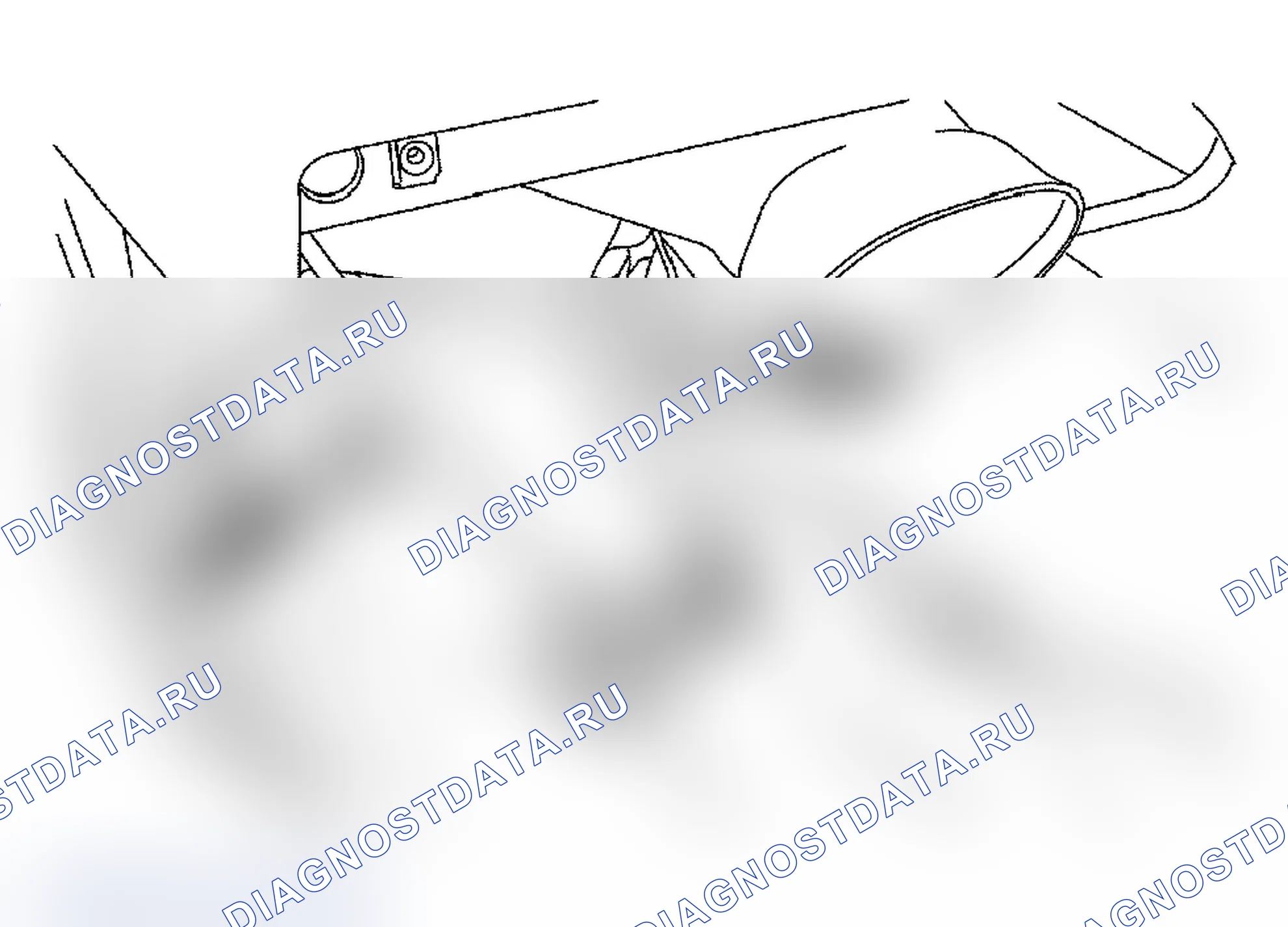 Рис. 65. Ford Five Hundred I