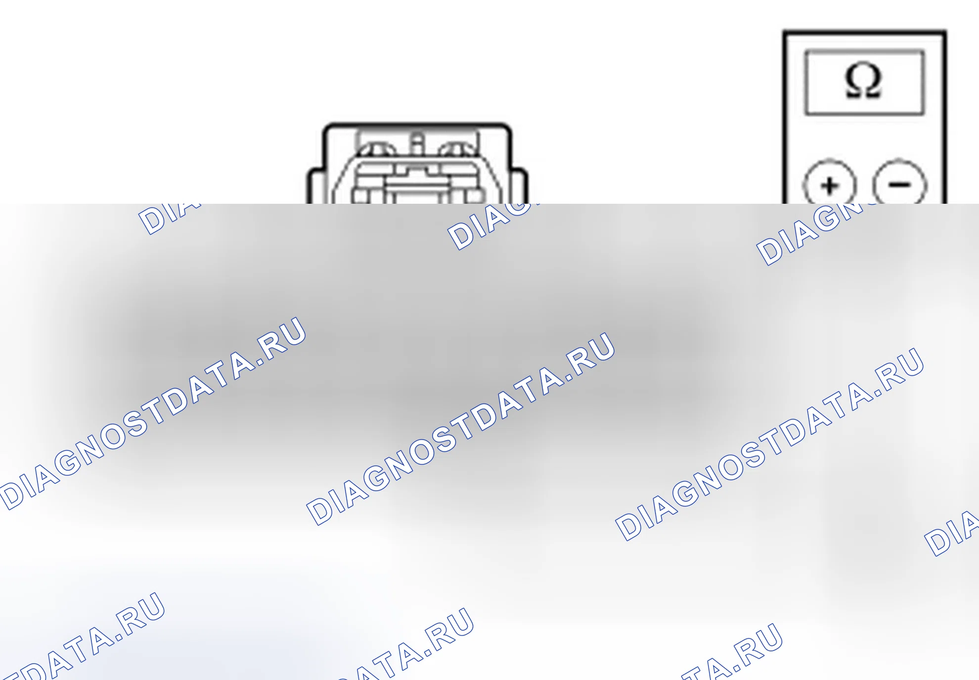 Рис. 22. Ford Mustang V рестайлинг 2
