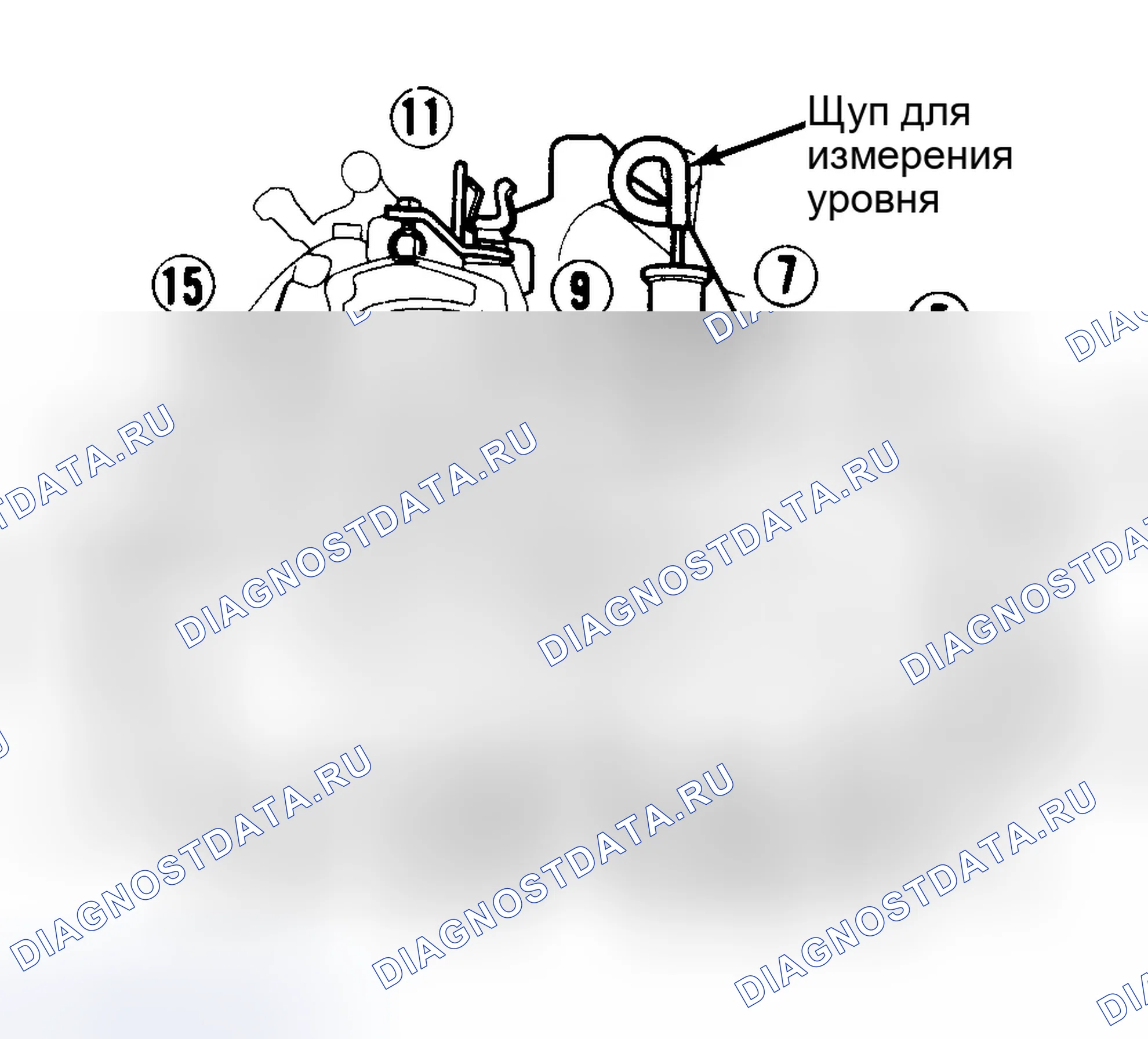 Рис. 14. Honda Prelude III