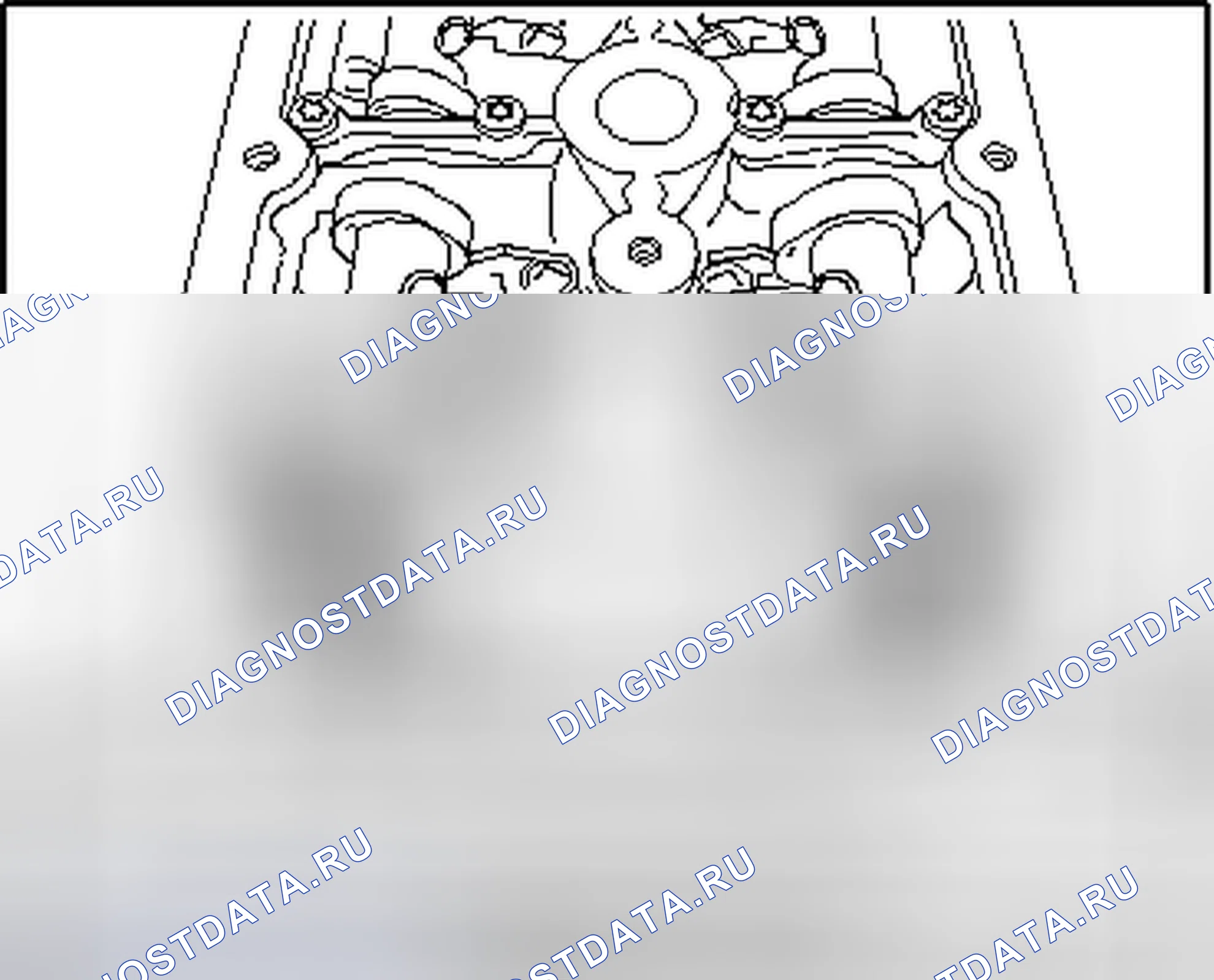 Рис. 189. Volkswagen Golf Mk7