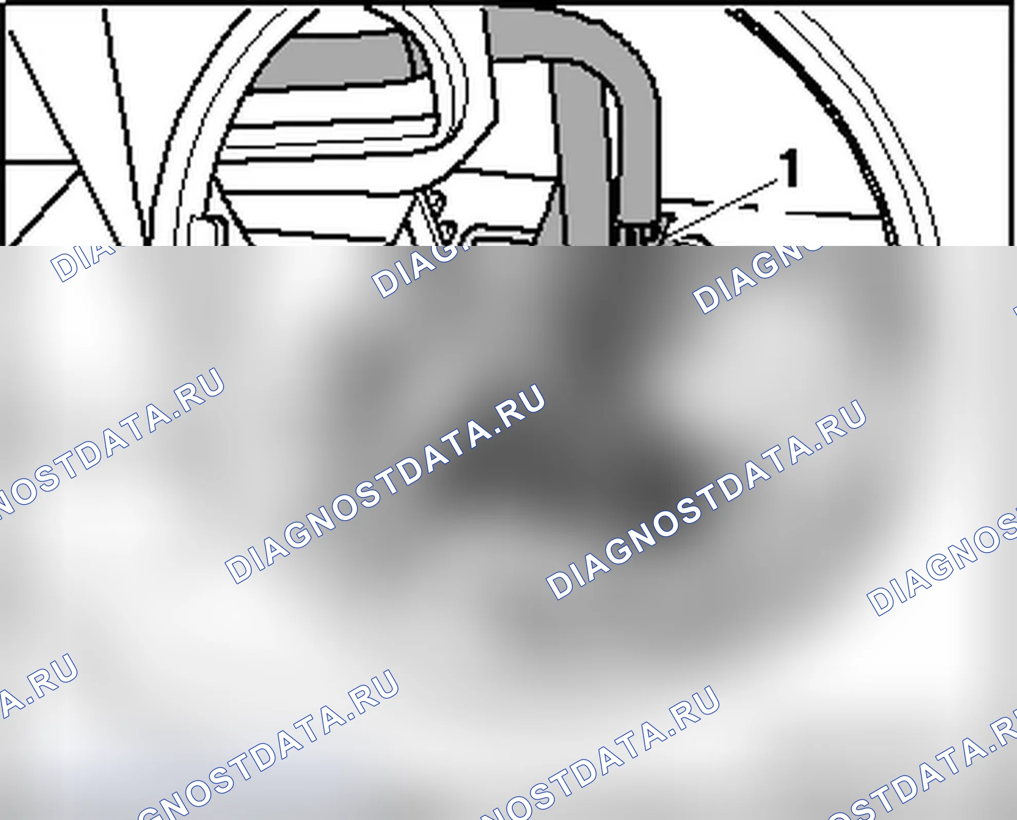 Рис. 48. Audi Q7 4L рестайлинг