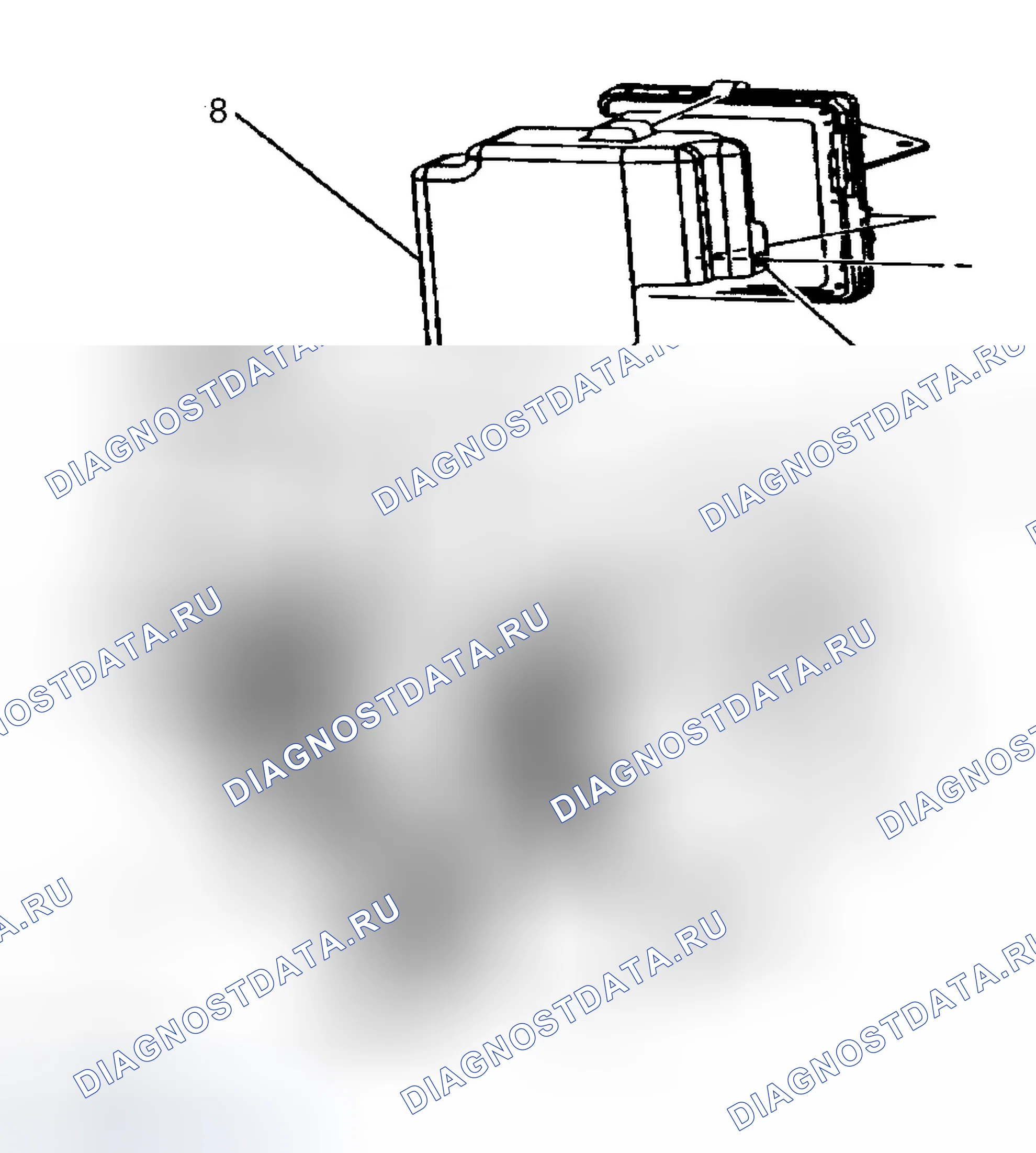 Рис. 158. Chevrolet Silverado 2500 
