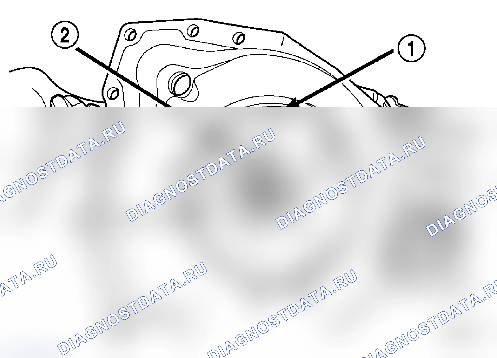 Рис. 149. Dodge Avenger II