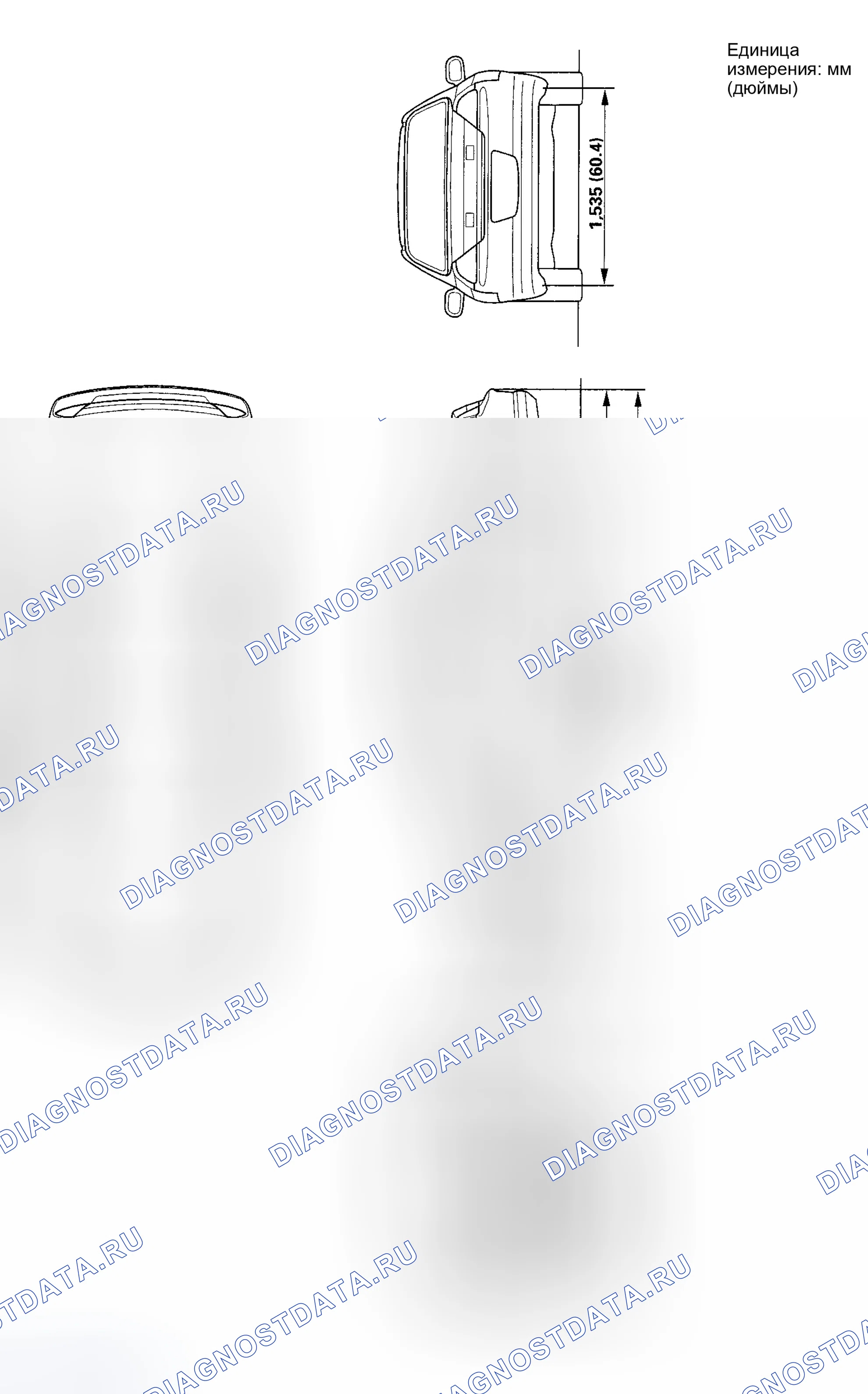 Рис. 4. Honda Accord VI