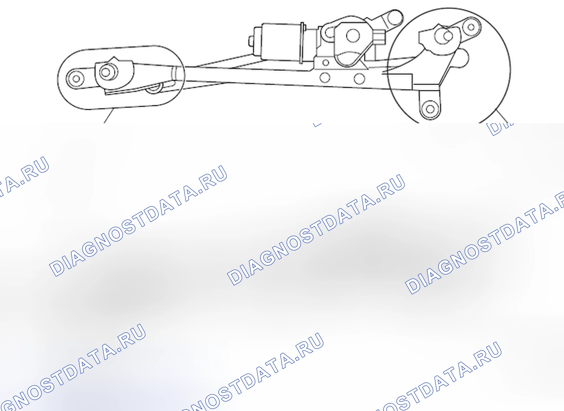 Рис. 3. Hyundai Creta I рестайлинг