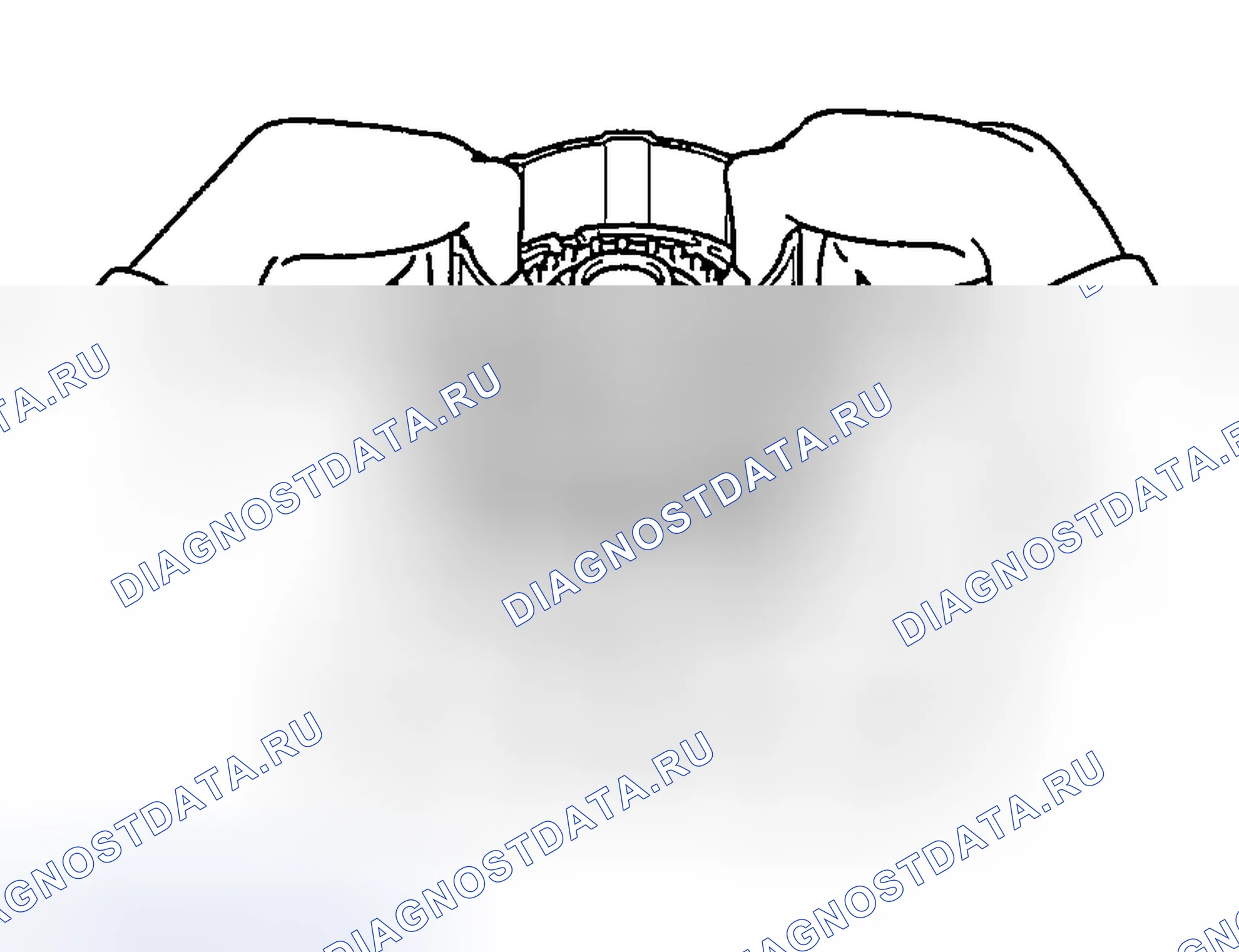 Рис. 279. Geely Tugella I рестайлинг