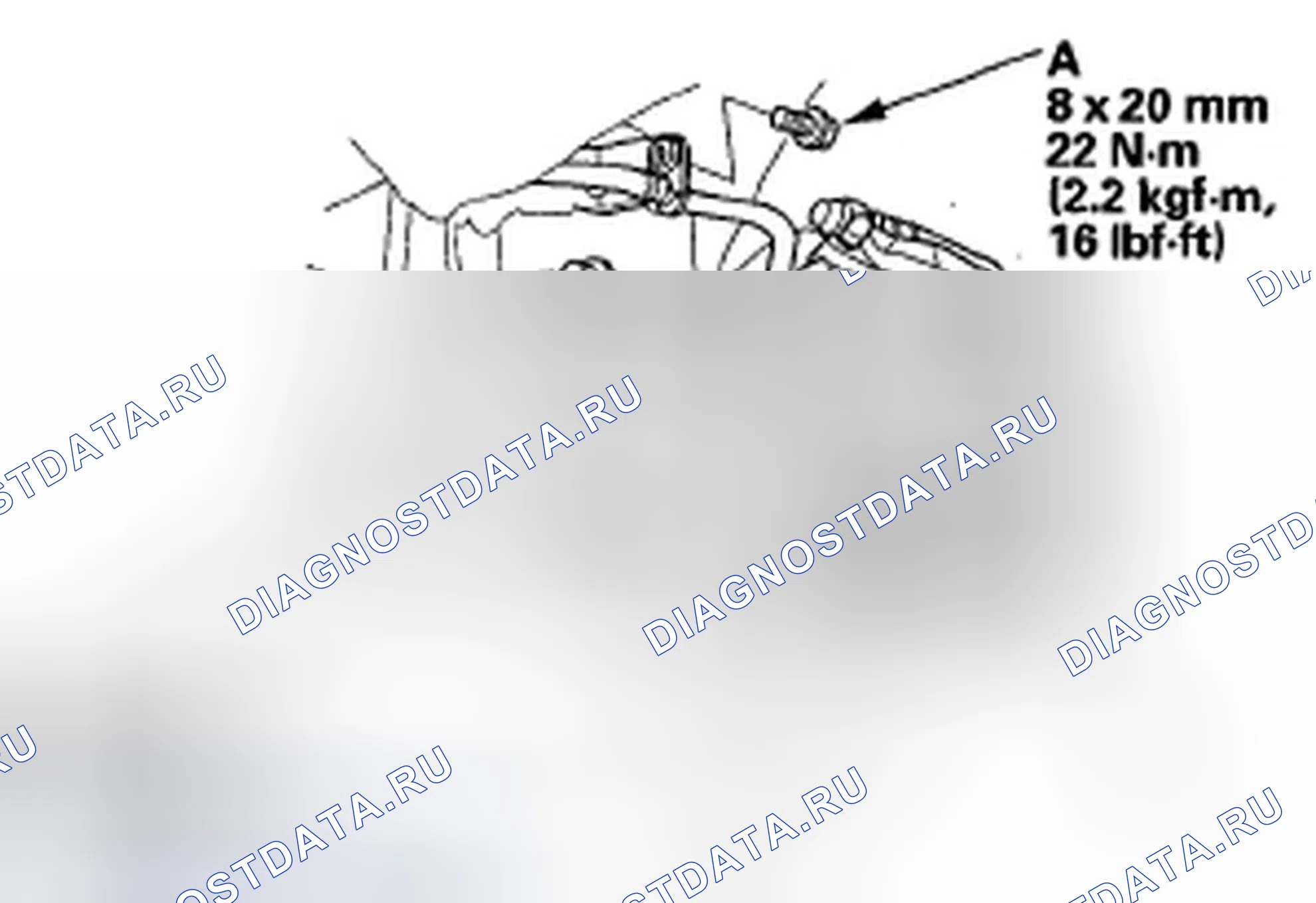 Рис. 3. Honda Odyssey IV
