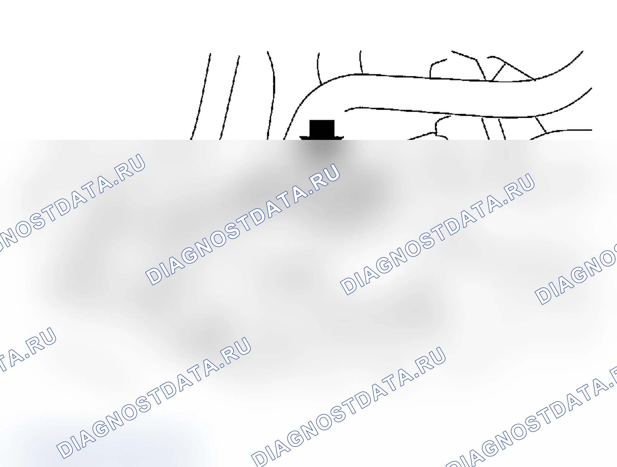 Рис. 509. Subaru Impreza WRX GD/GG рестайлинг