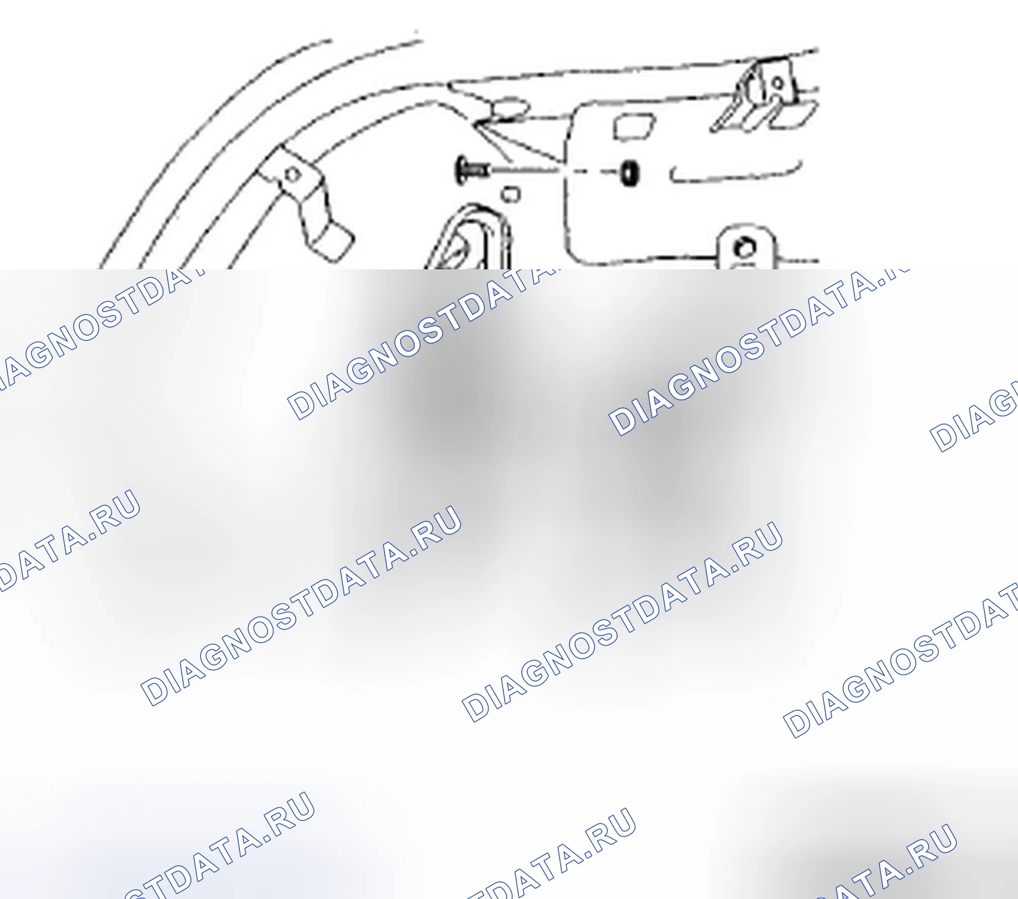 Рис. 88: Замена. Hyundai Genesis I