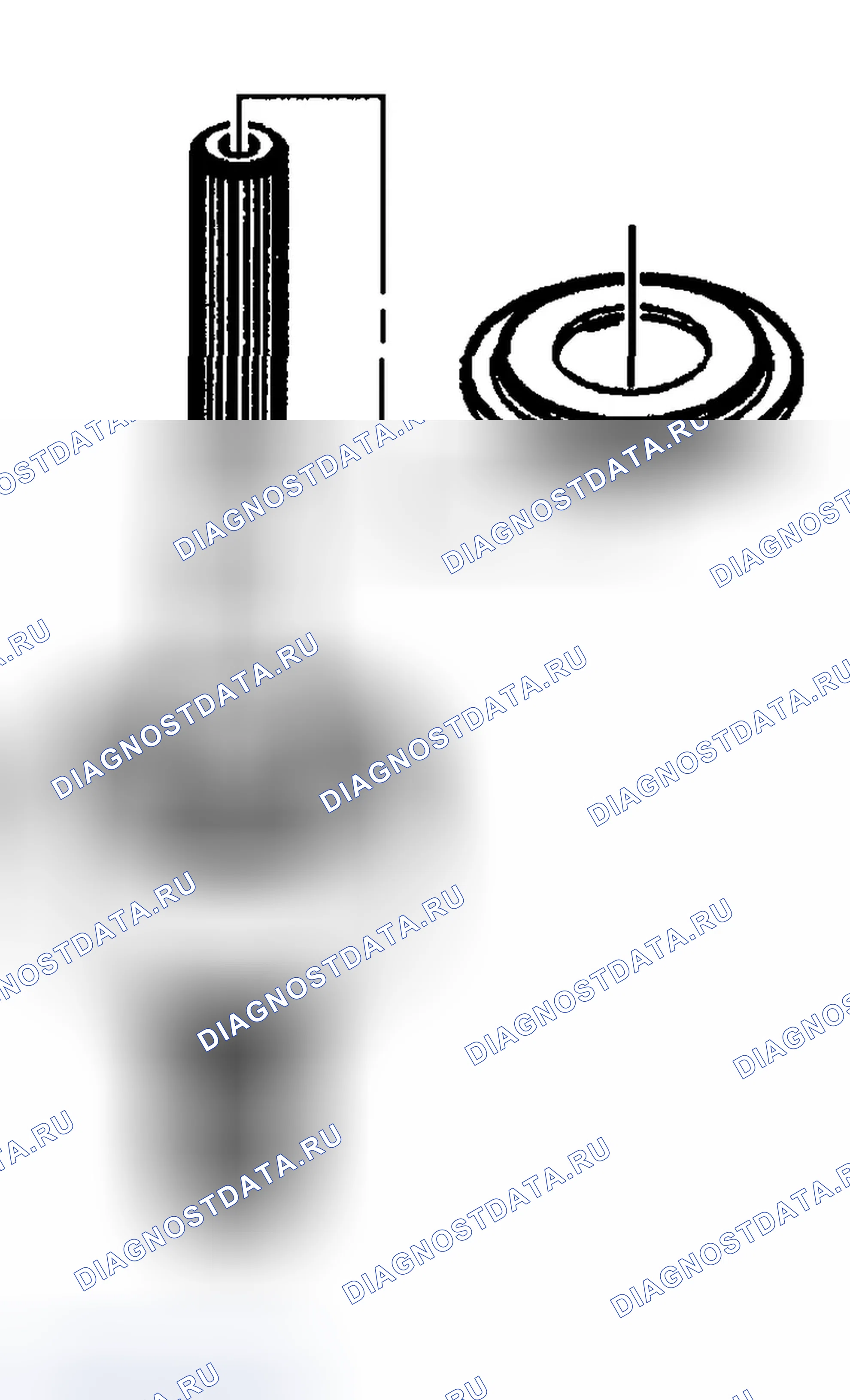 Рис. 521. Chevrolet TrailBlazer I