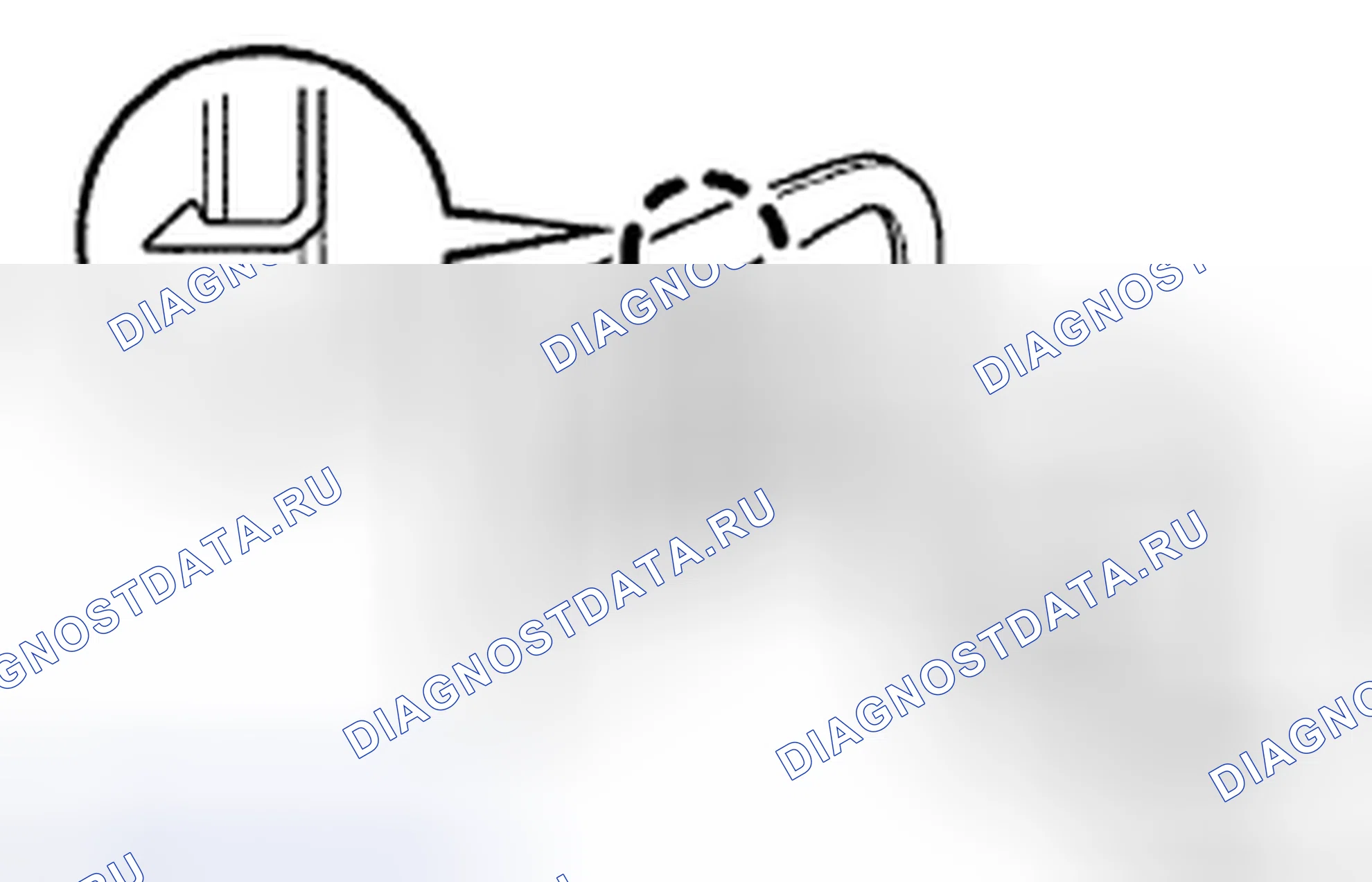 Рис. 43. Kia Sorento I рестайлинг