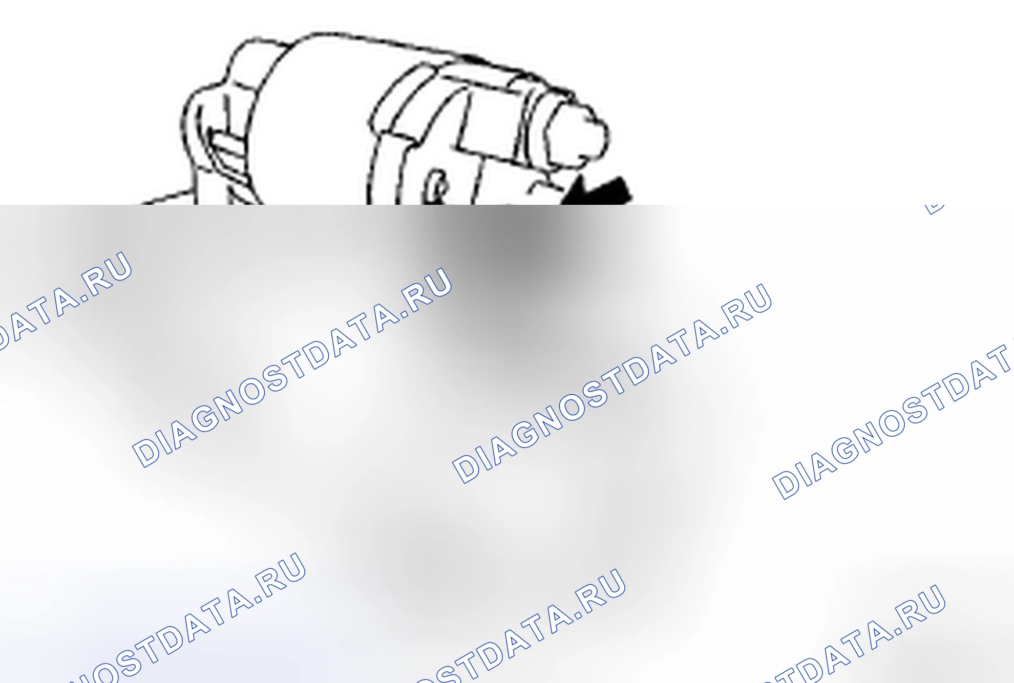 Рис. 97. Toyota Corolla X