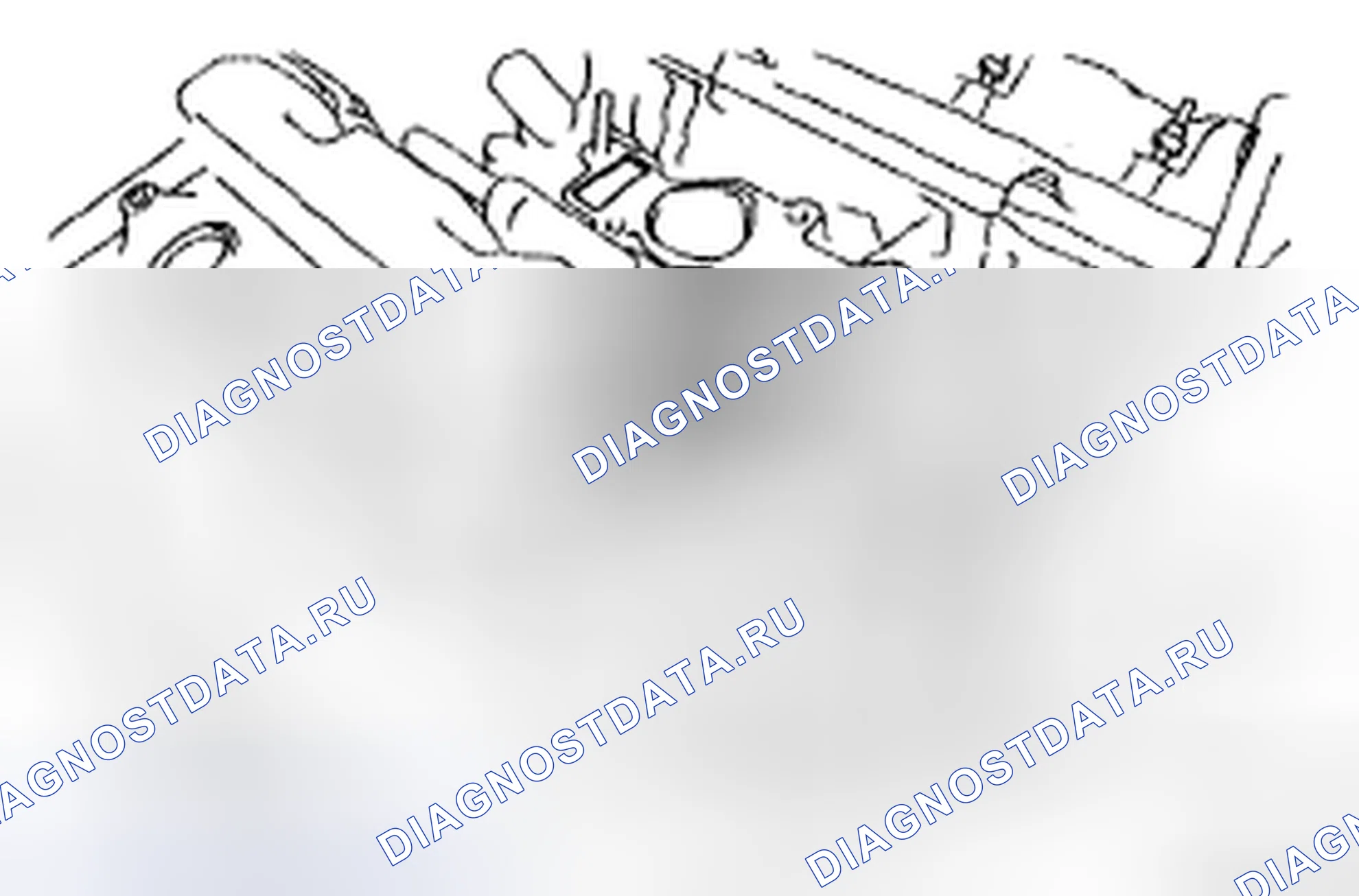 Рис. 421. Honda Accord IX
