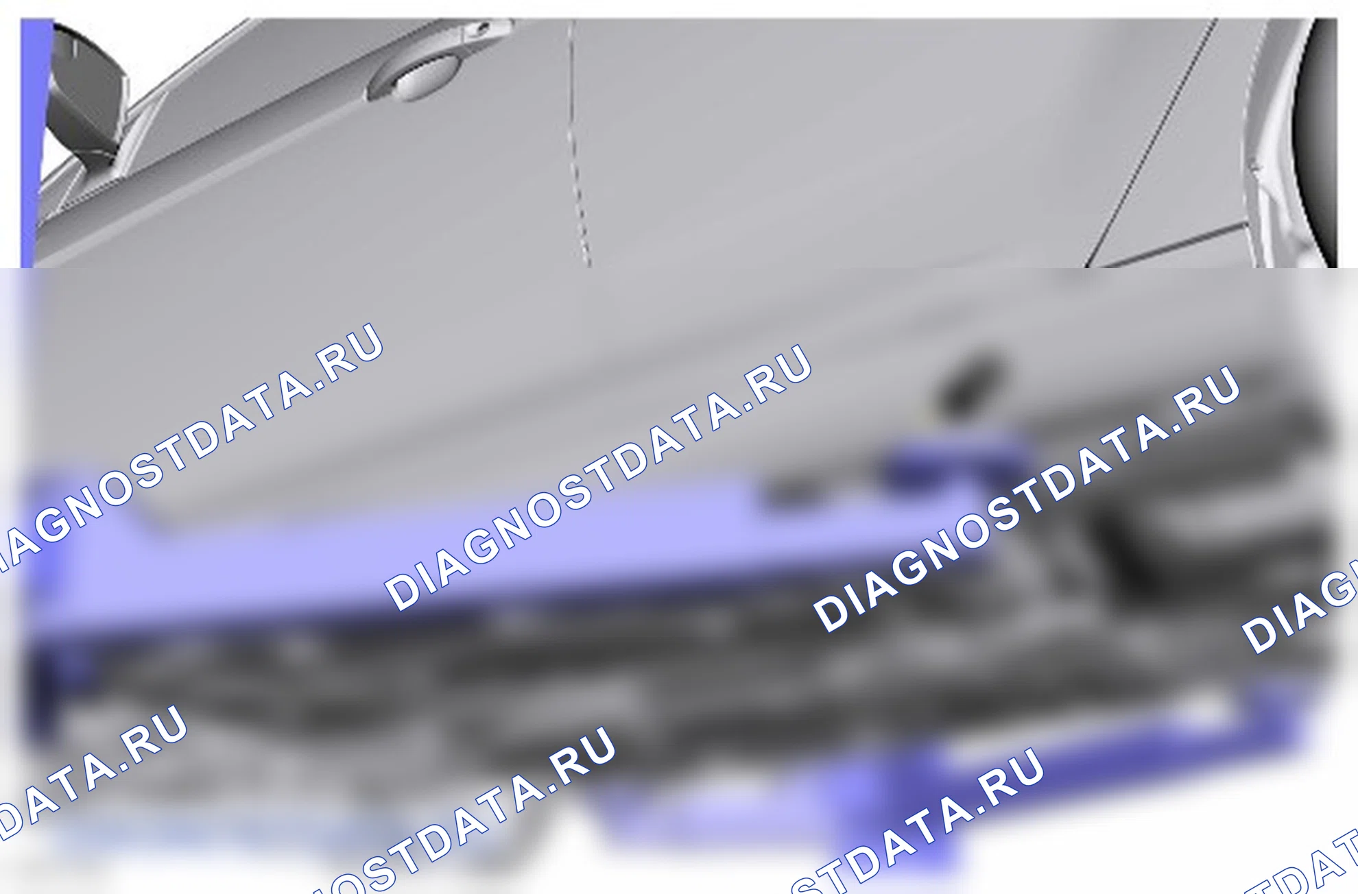 подъём домкратом и на подъёмнике — LHD FWD/RHD FWD: описание и работа. Ford Grand C-MAX II рестайлинг