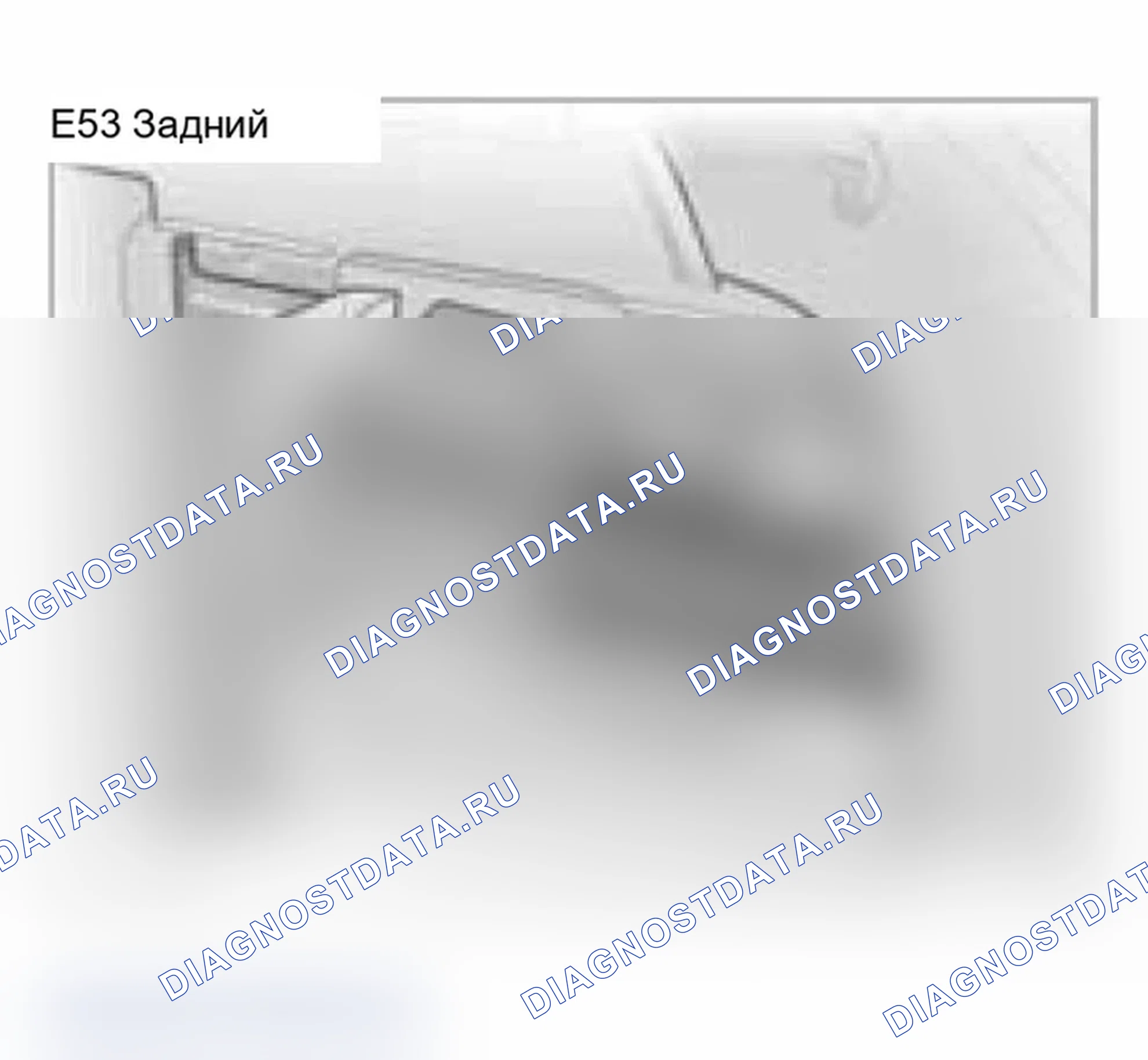 Рис. 347. BMW X5 E53