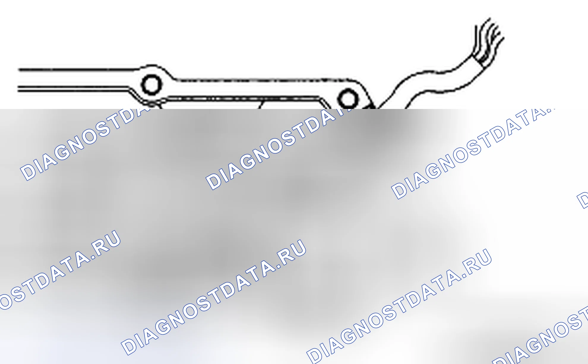 Рис. 407. Mazda CX-9 I