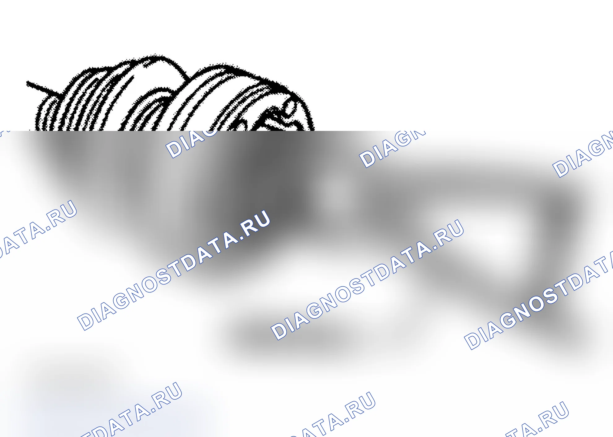Рис. 7. Audi A4 B5 рестайлинг