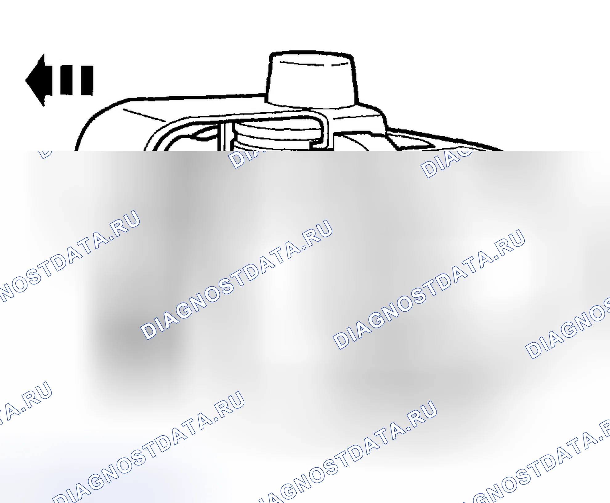 Рис. 301. Mazda Flair II