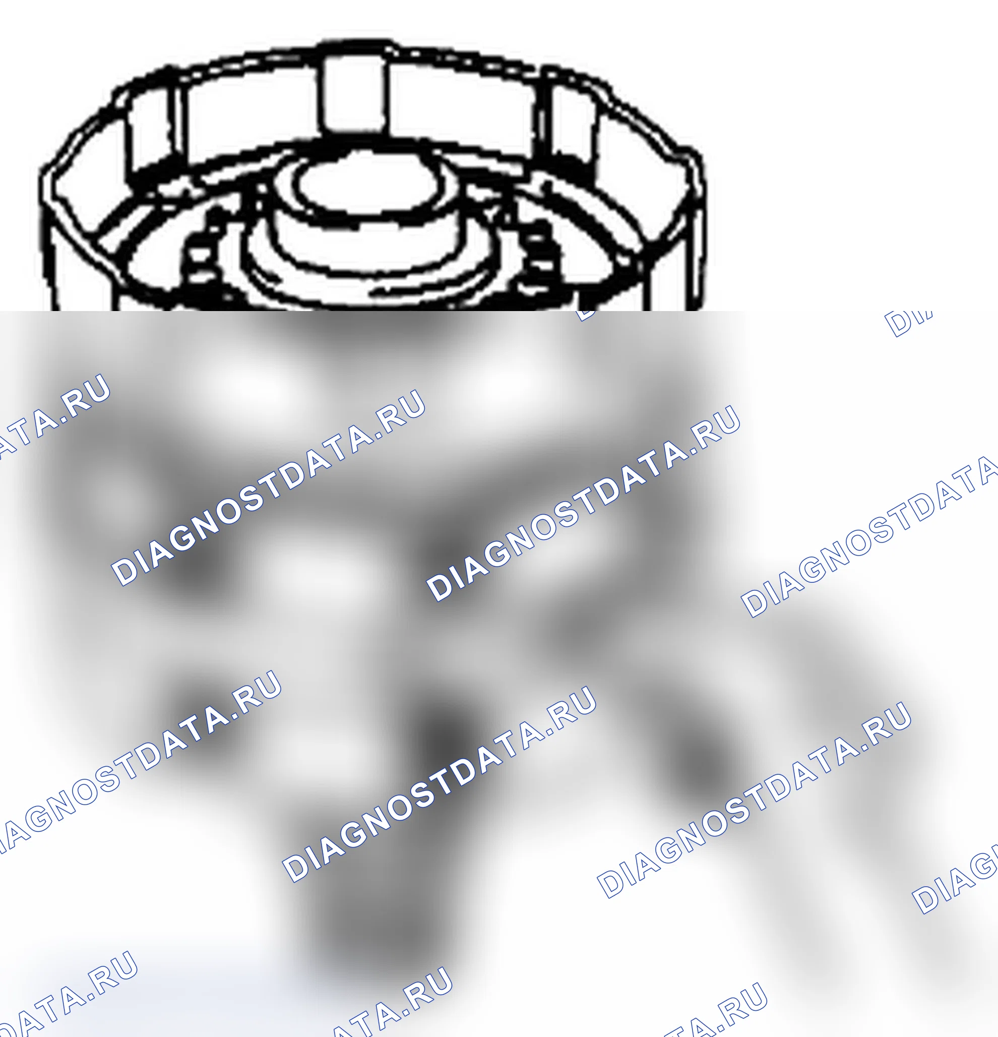 Рис. 148. Suzuki Grand Vitara II рестайлинг