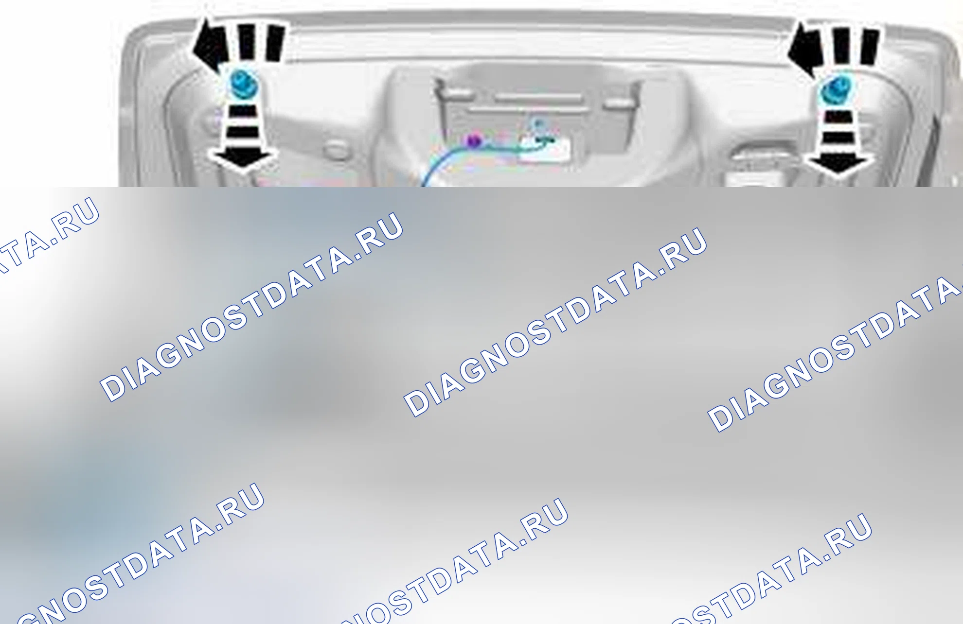 Рис. 154. Volvo S80 II