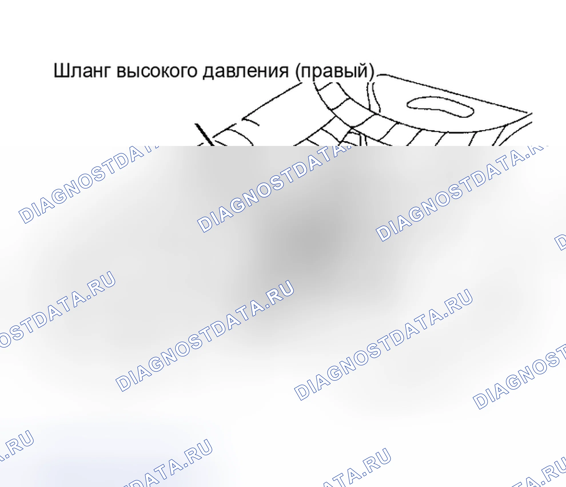 Рис. 193: ГРУБЫЙ ИЛИ ВРАЩАЮЩИЙСЯ ХОЛОСТОЙ ХОД ИЛИ ПРОБУКСОВКА ПРИ ВКЛЮЧЕНИИ СЦЕПЛЕНИЯ. Ford Pickup F250 Super Duty I