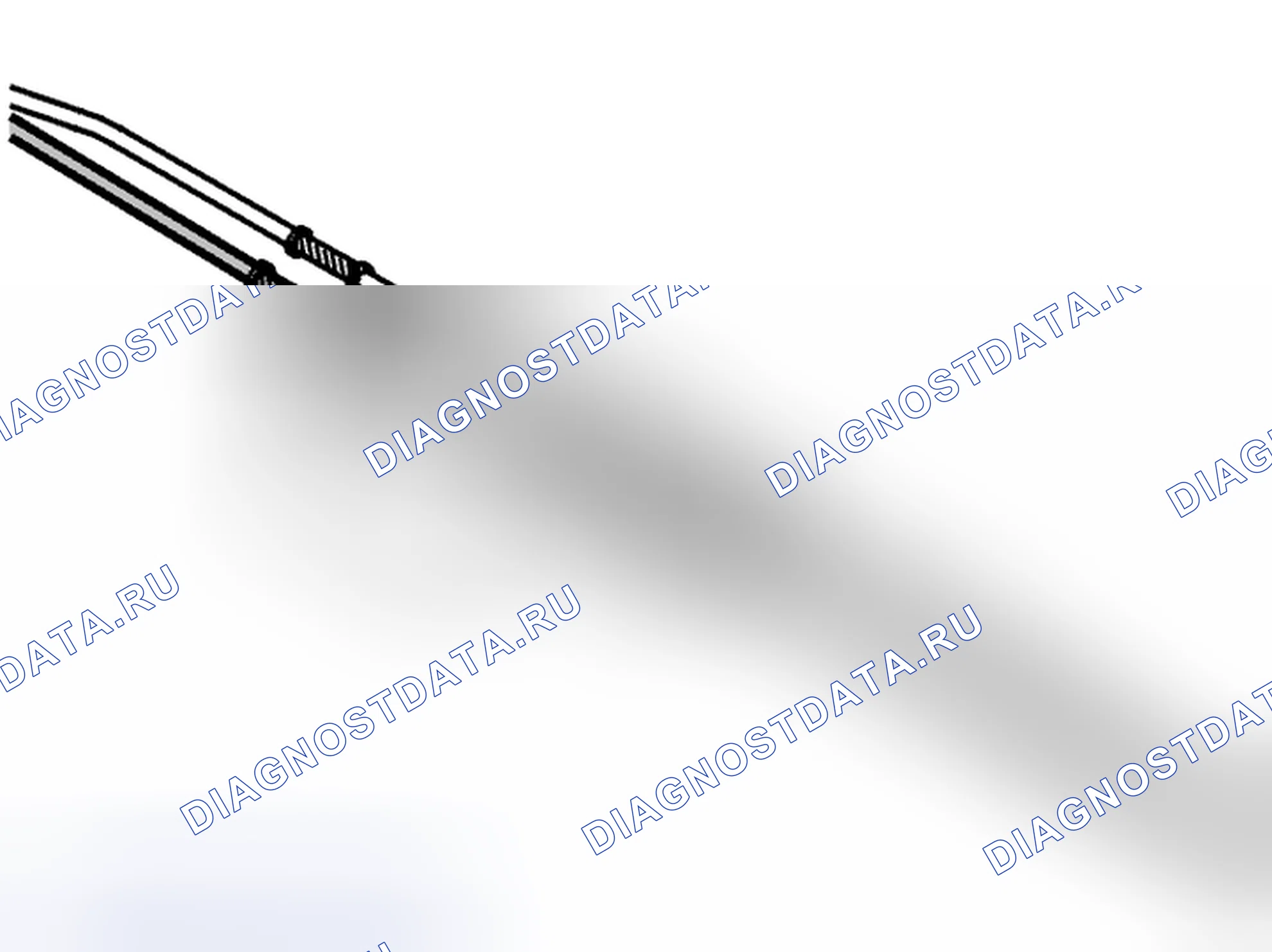 Рис. 1119. Volvo XC70 I рестайлинг