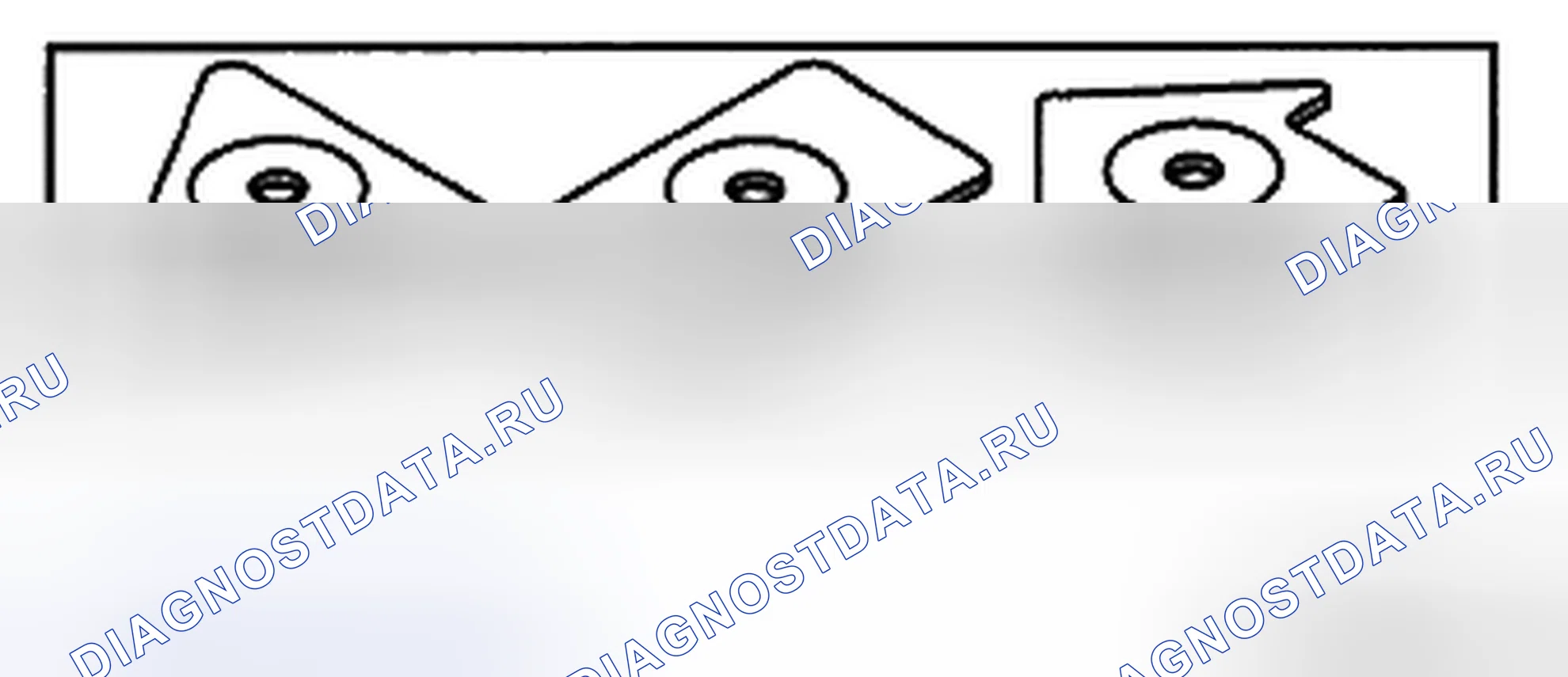 Рис. 18. Mazda CX-7 I