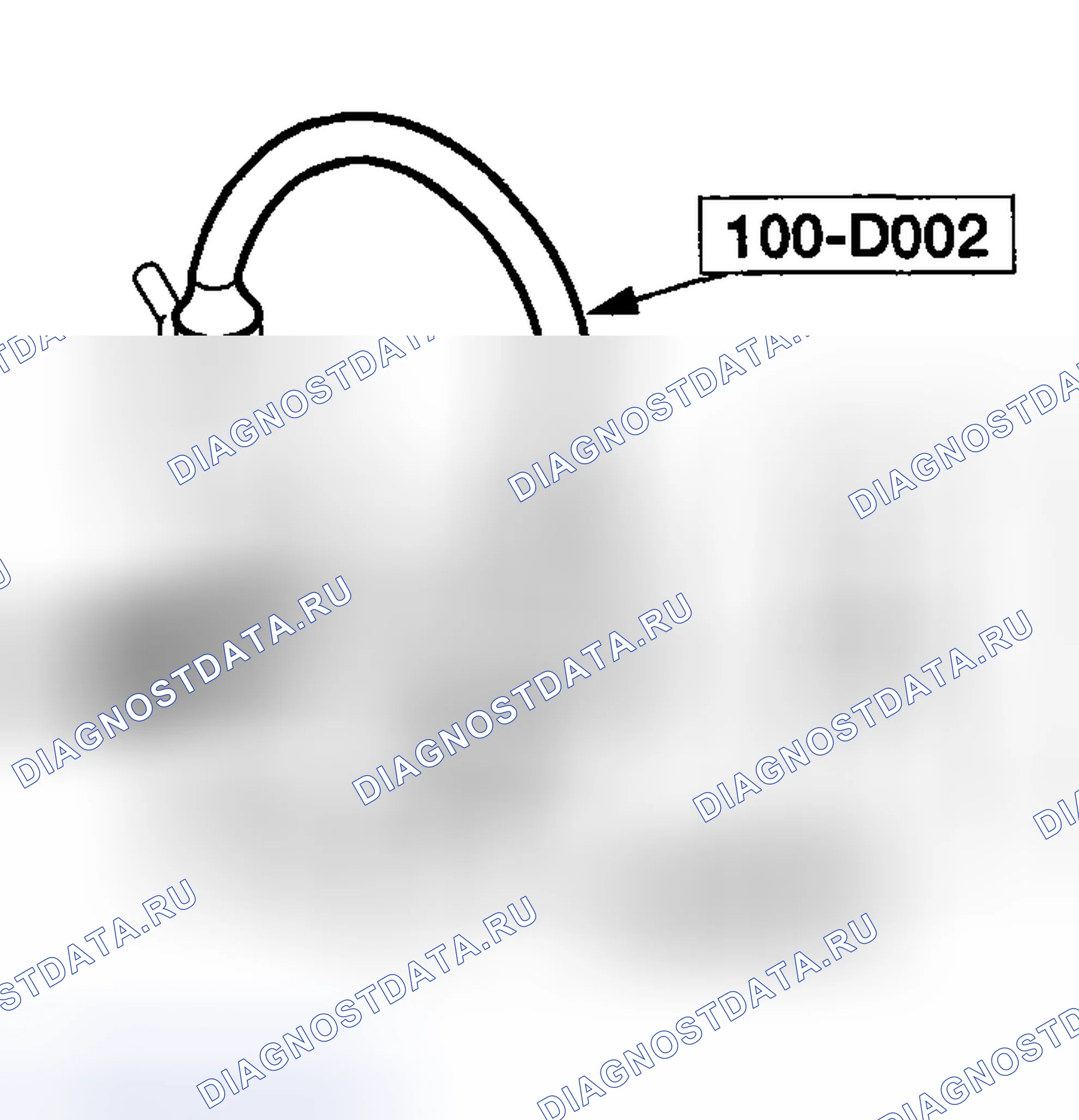 Рис. 107. Ford Pickup F250 Super Duty I