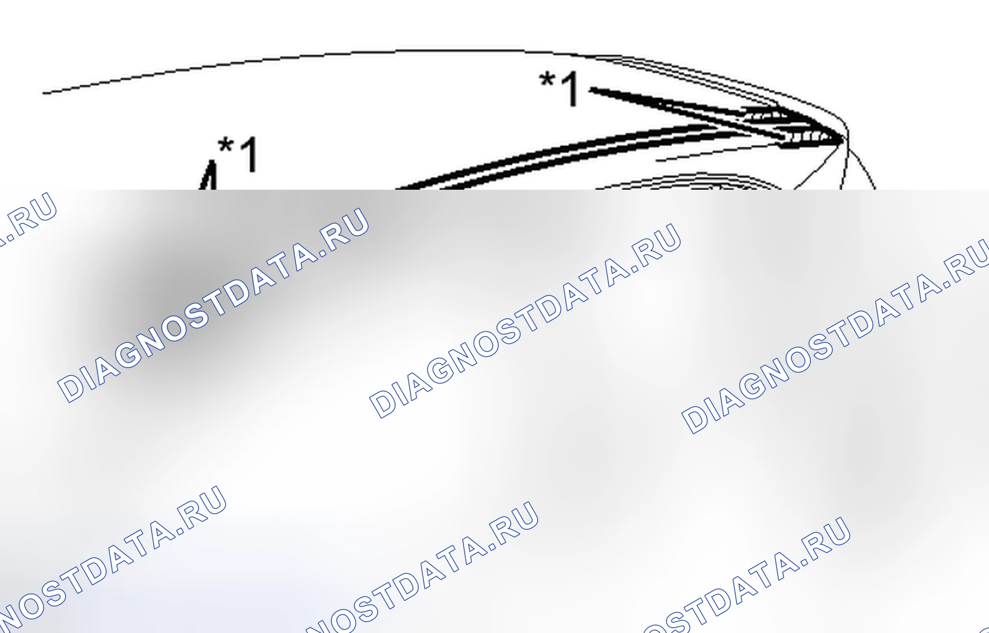 Рис. 121: УДАЛЕНИЕ [08 / 2012 -]. Lexus CT I