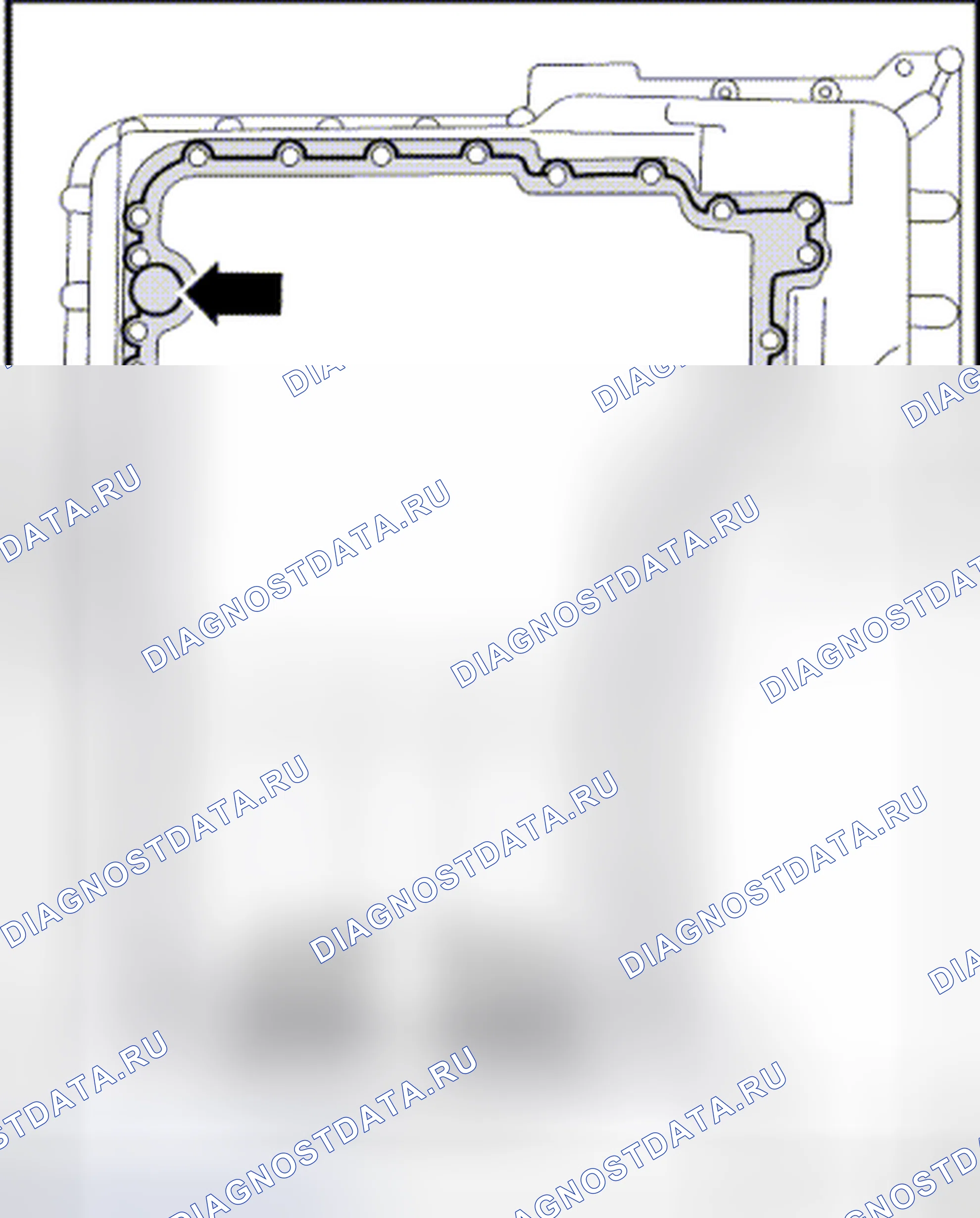 Рис. 28. Volkswagen Touareg I