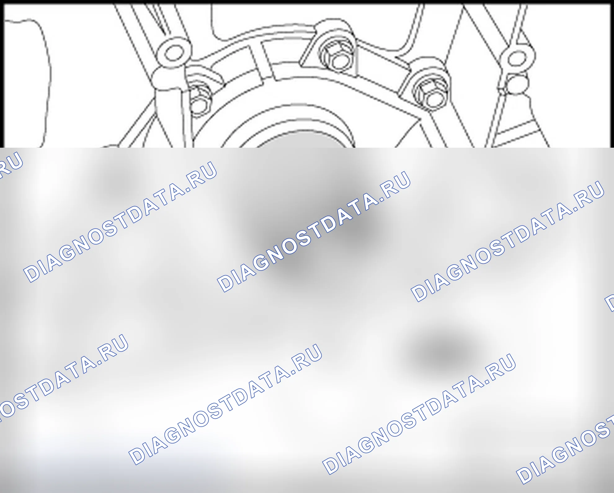 Рис. 298. Volkswagen New Beetle A4