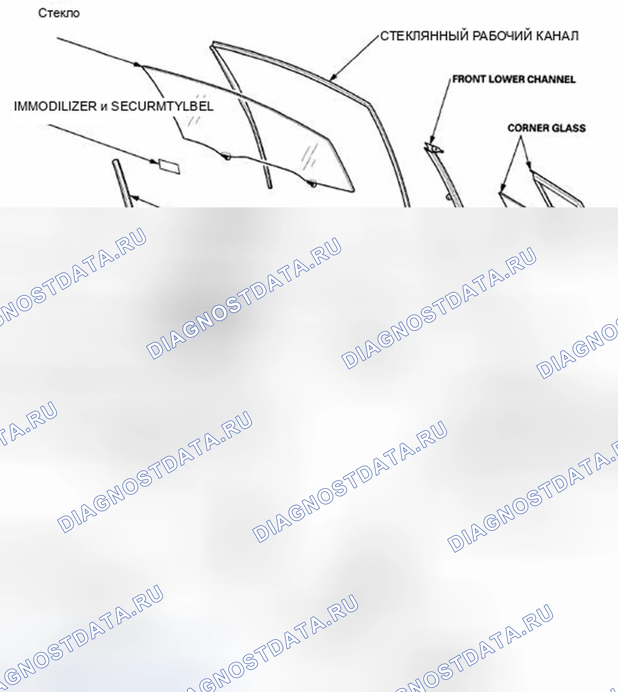 Рис. 23. Honda Insight ZE2 рестайлинг