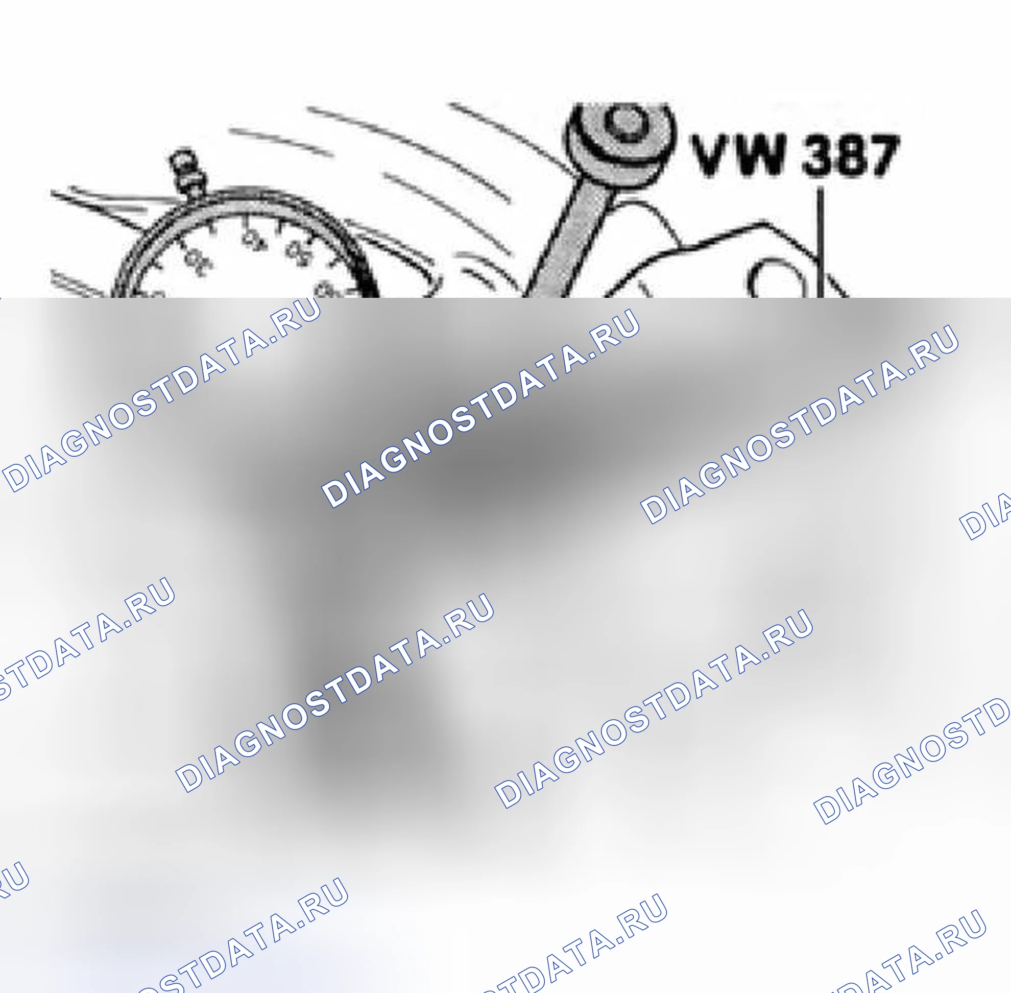 Рис. 137. Volkswagen Jetta III
