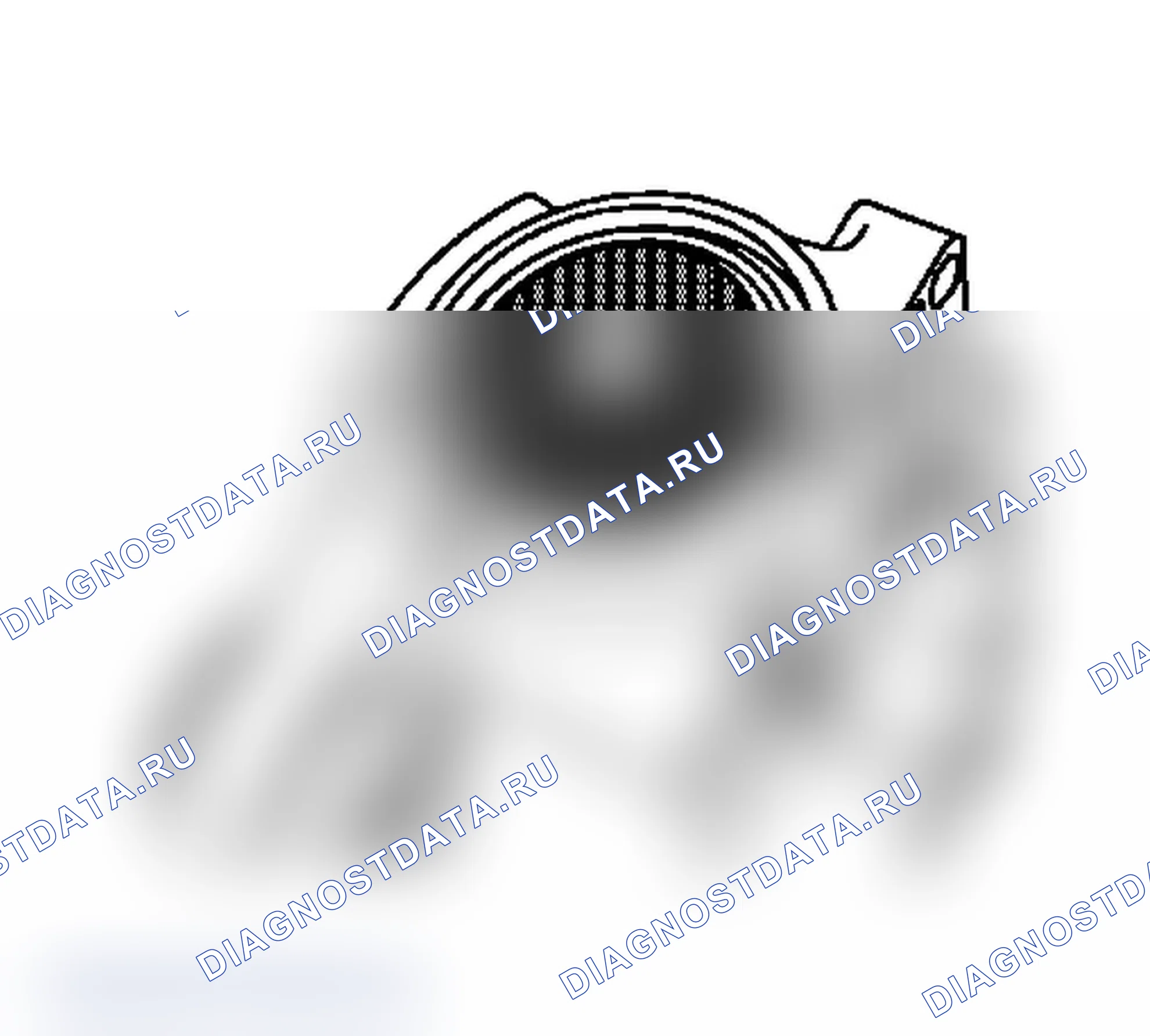 Рис. 510. Chevrolet Silverado 2500 