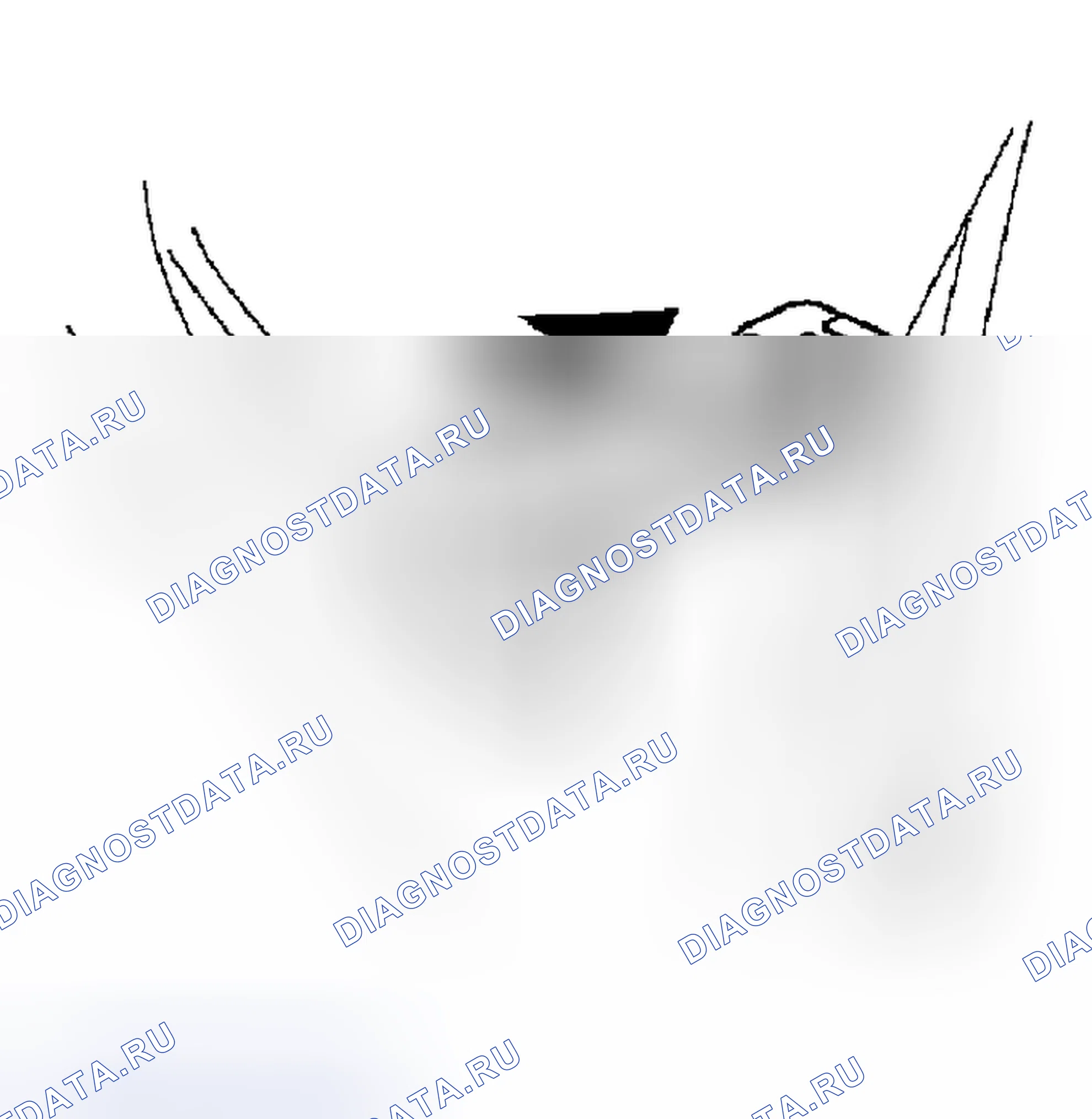 Рис. 158. Toyota Camry XV30