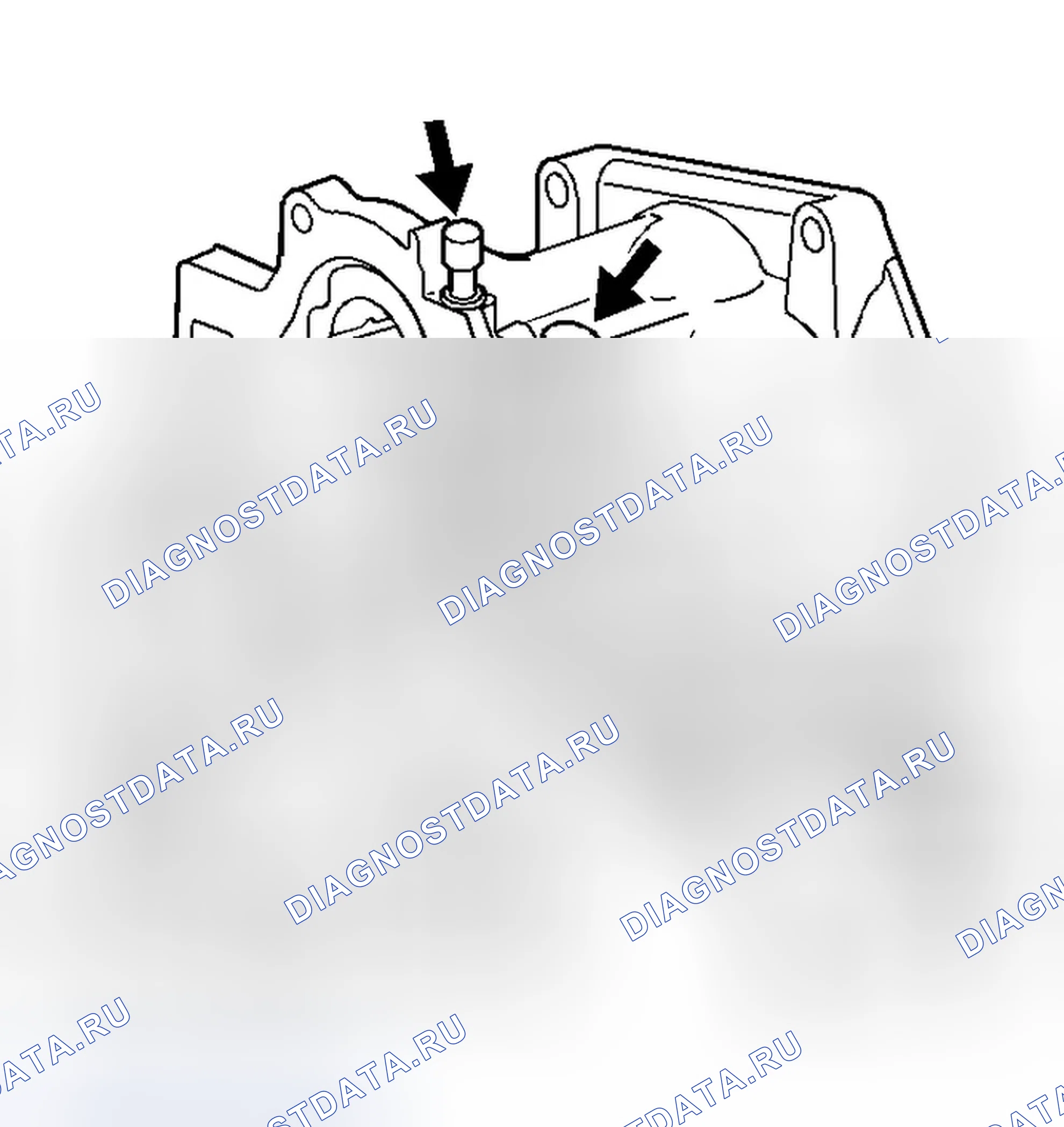 Рис. 139. Buick Rendezvous I