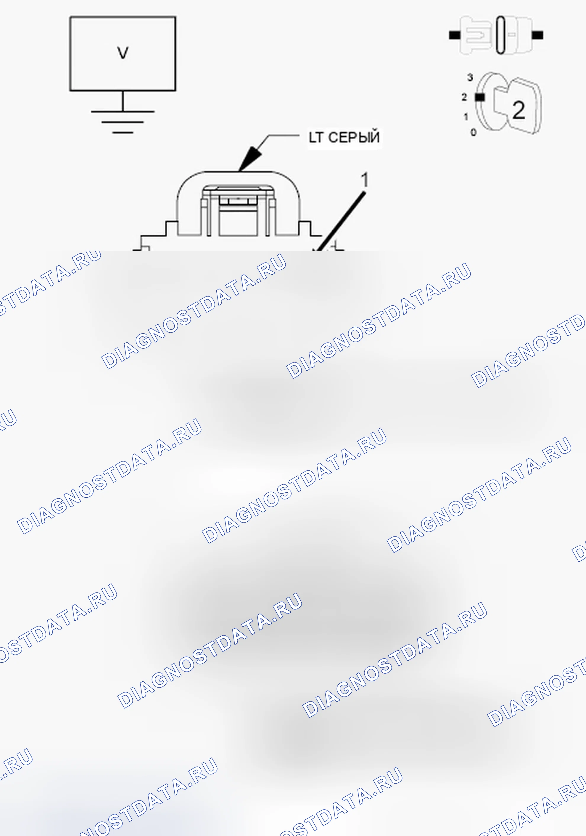 Рис. 217. Dodge Avenger II рестайлинг