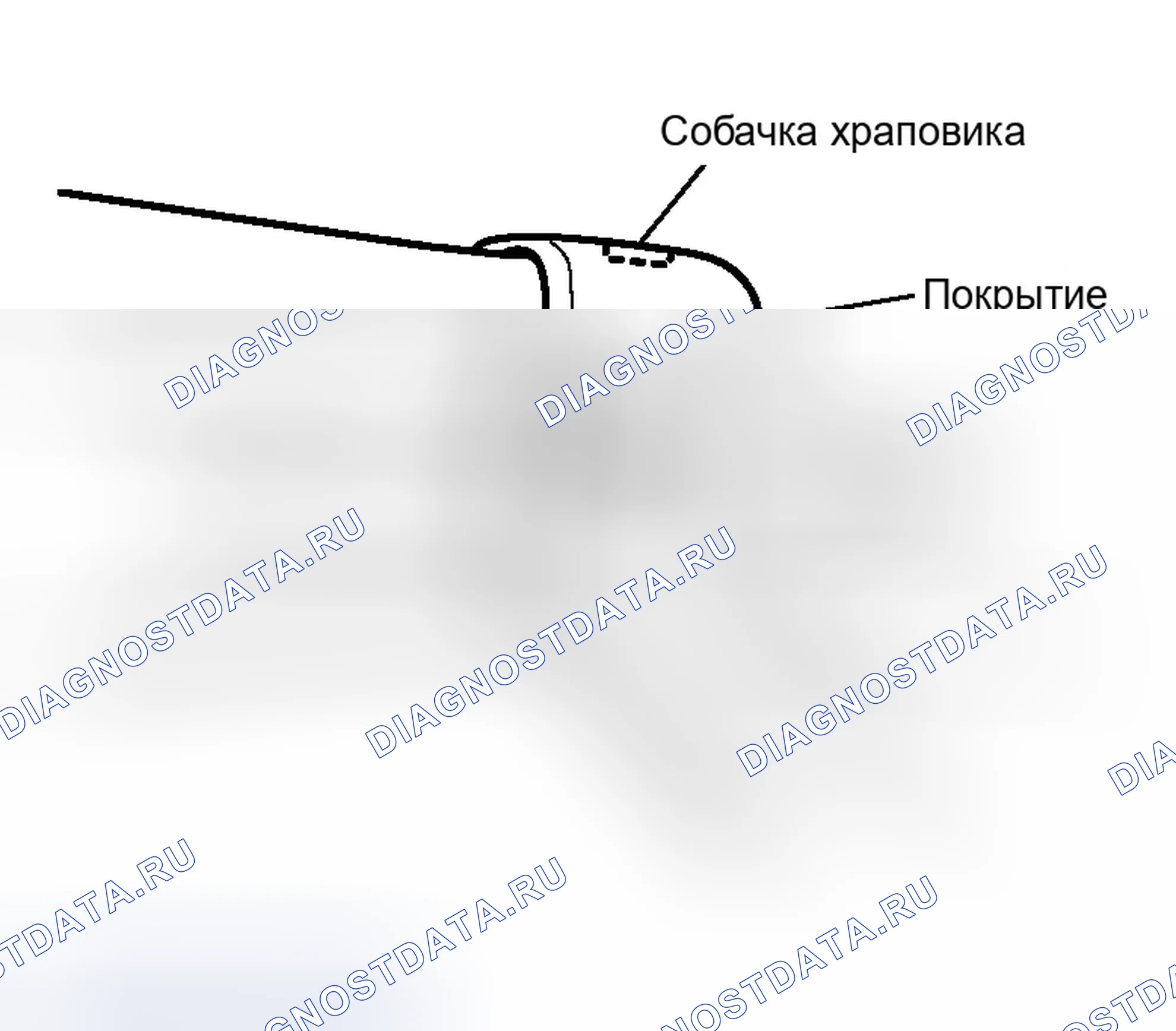 Рис. 118: ДЕМОНТАЖ. Infiniti G35 III
